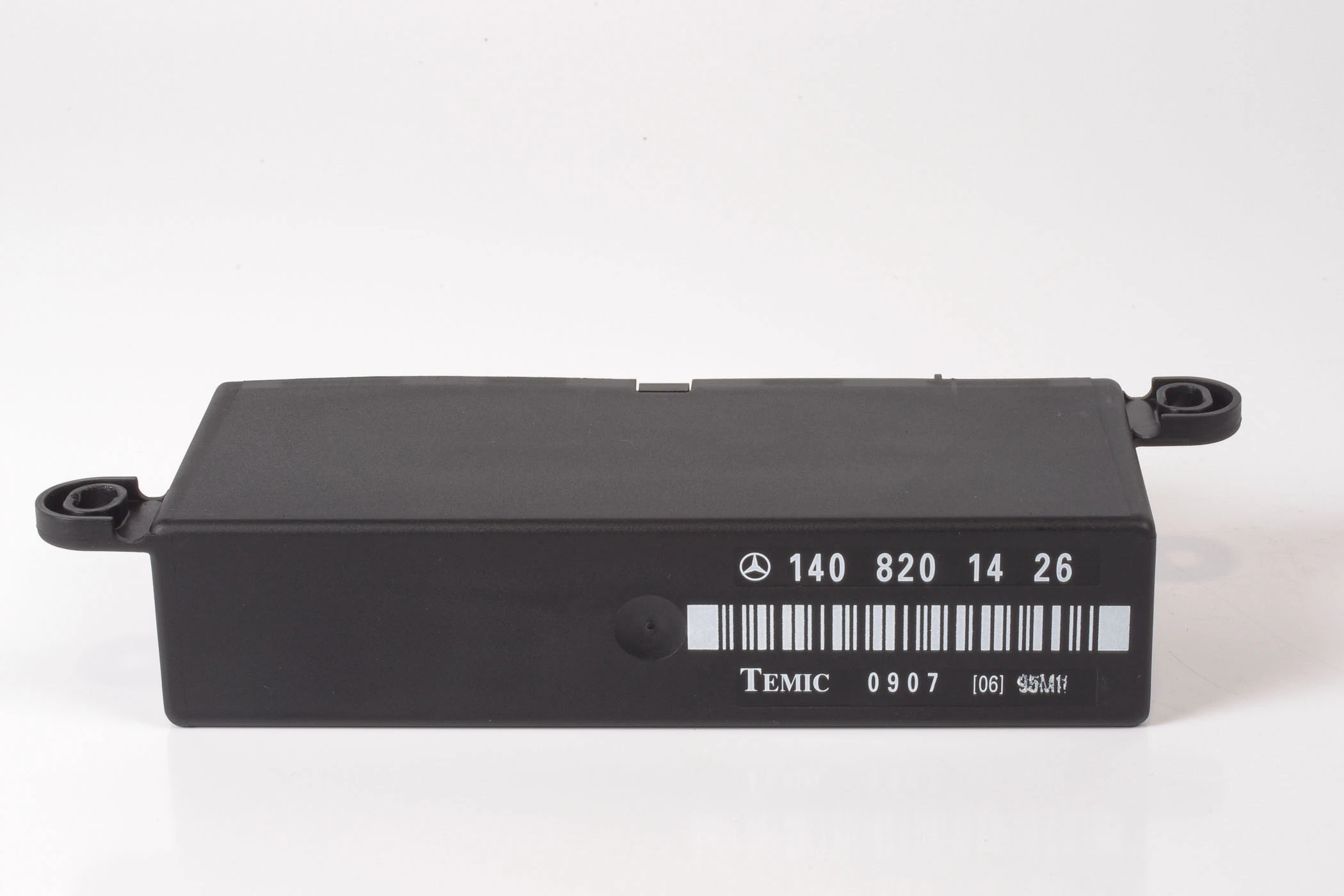 Mercedes 1408201426 Memory Control Unit | W140 V140 C140 S