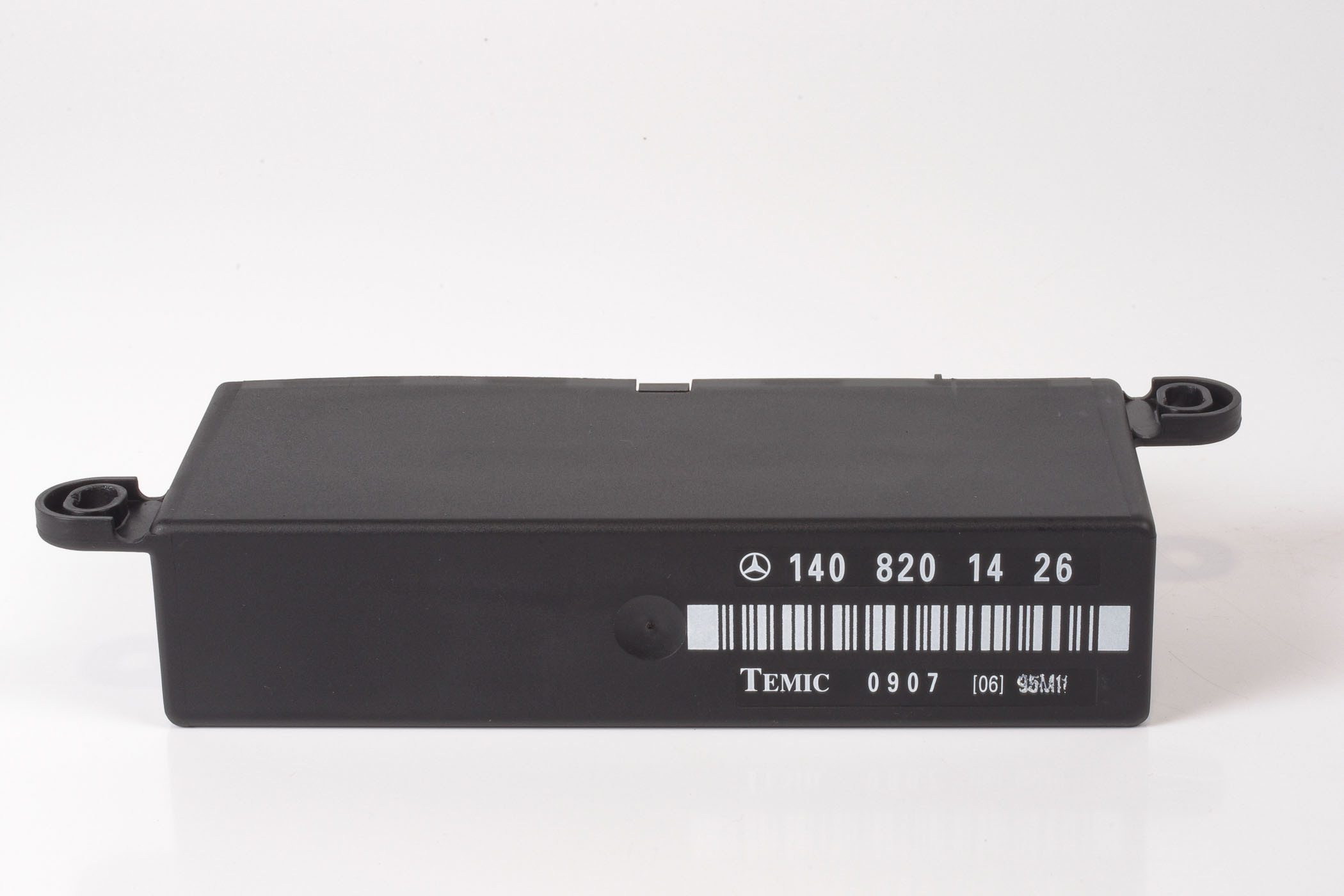Mercedes 1408201426 Memory Control Unit | W140 V140 C140 S