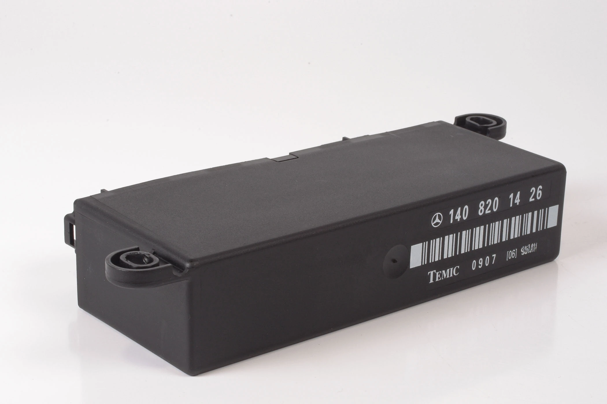 Mercedes 1408201426 Memory Control Unit | W140 V140 C140 S