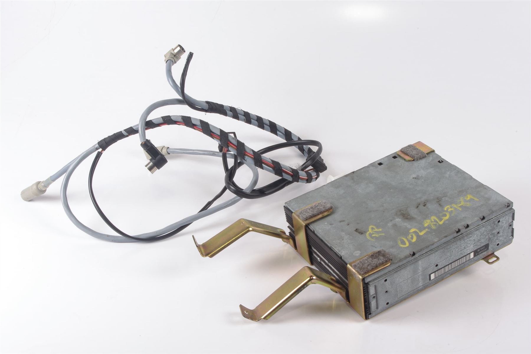 Mercedes 0028203189 Amplifier | W140 V140 C140 S