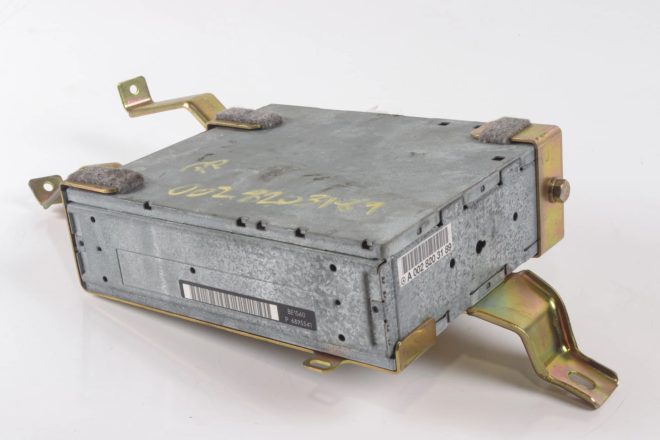 Mercedes 0028203189 Amplifier | W140 V140 C140 S