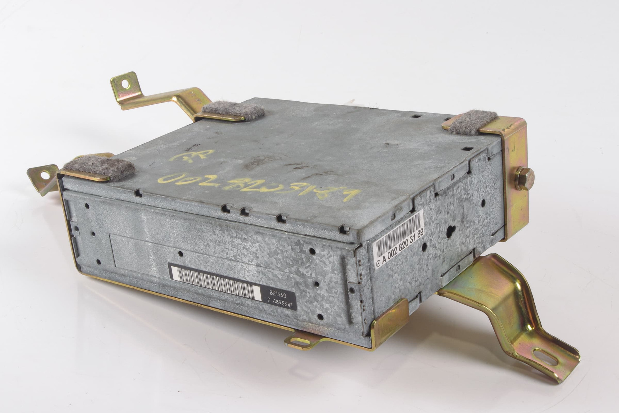 Mercedes 0028203189 Amplifier | W140 V140 C140 S