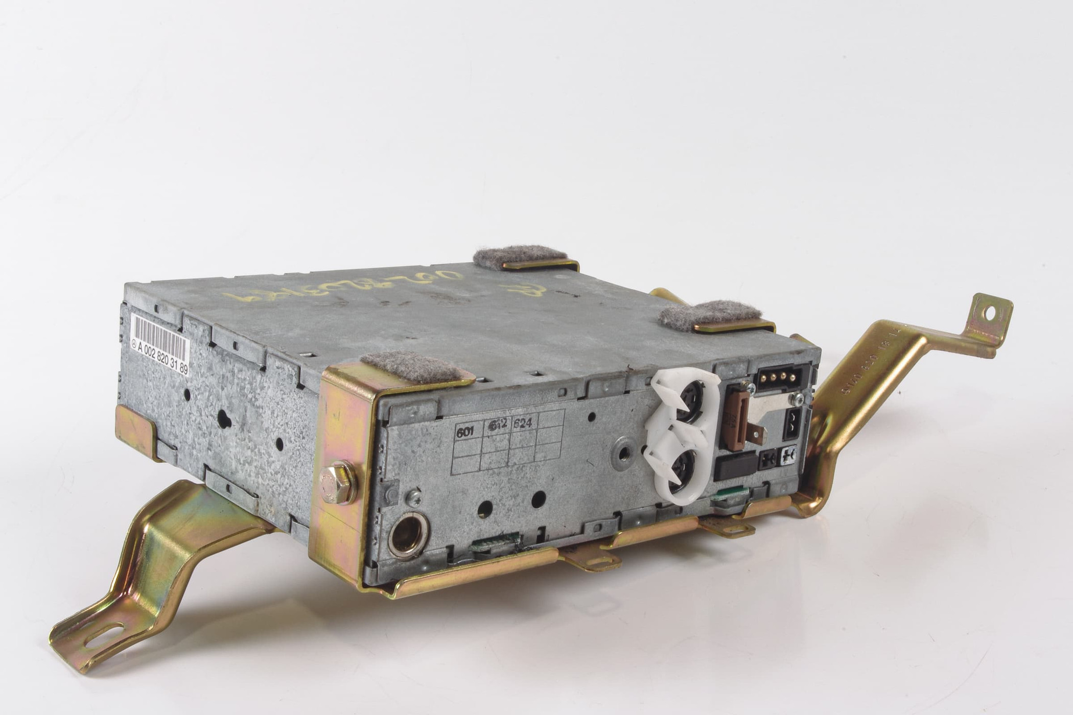 Mercedes 0028203189 Amplifier | W140 V140 C140 S