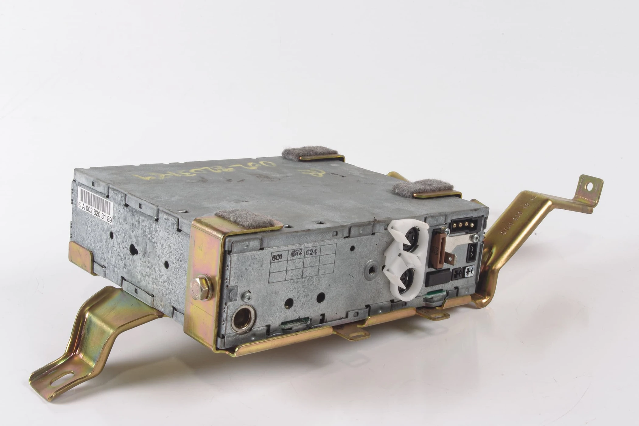 Mercedes 0028203189 Amplifier | W140 V140 C140 S