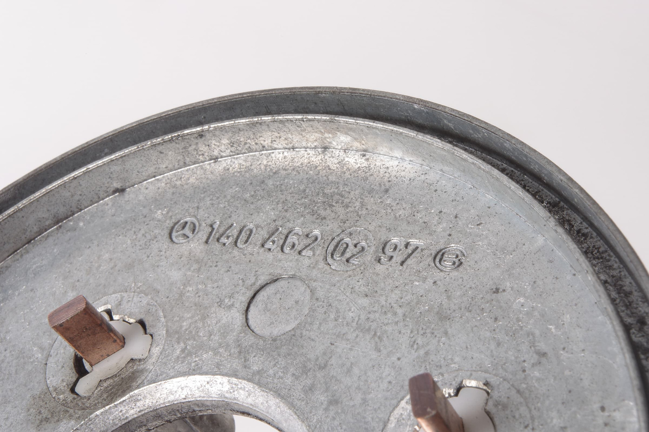 Mercedes 1404620297 Steering Angle Sensor | R129 SL W140 V140 S