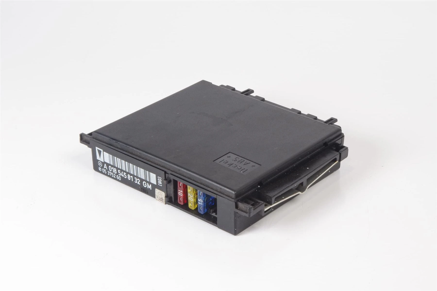 Mercedes 0185458132 Basic Module Control Unit | R129 SL