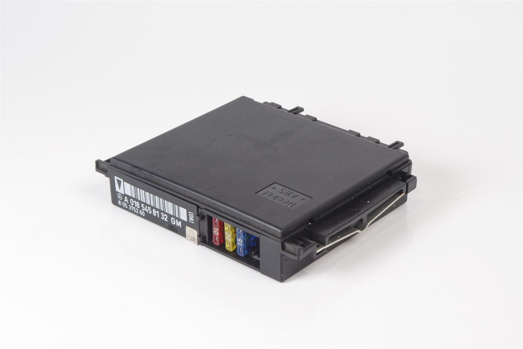 Mercedes 0185458132 Basic Module Control Unit | R129 SL