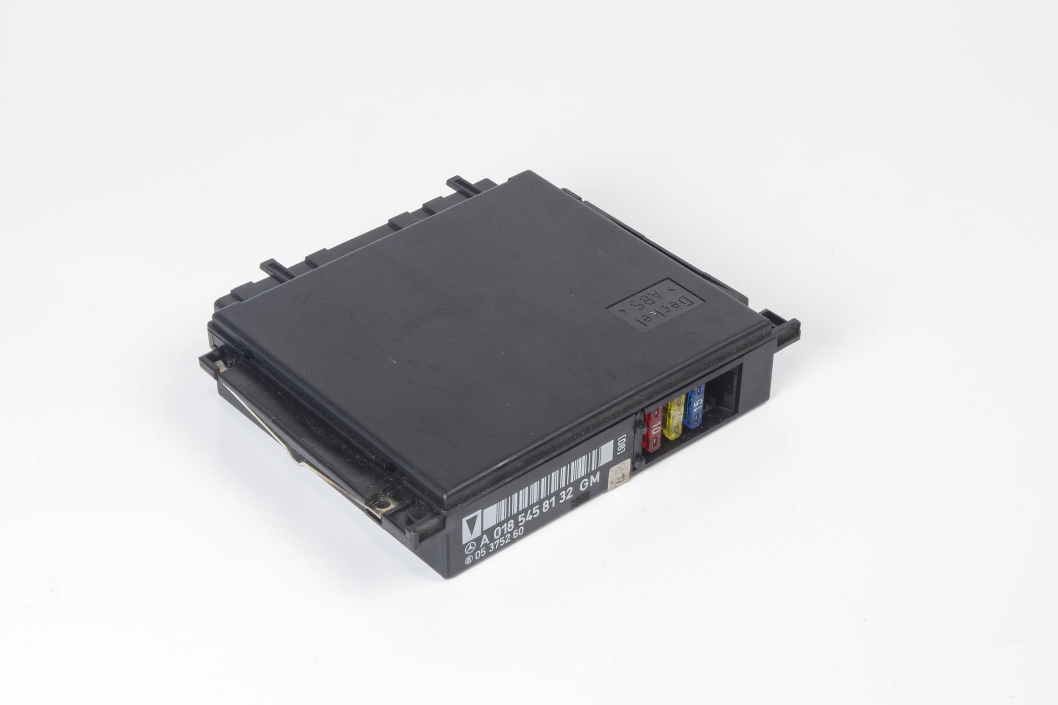 Mercedes 0185458132 Basic Module Control Unit | R129 SL