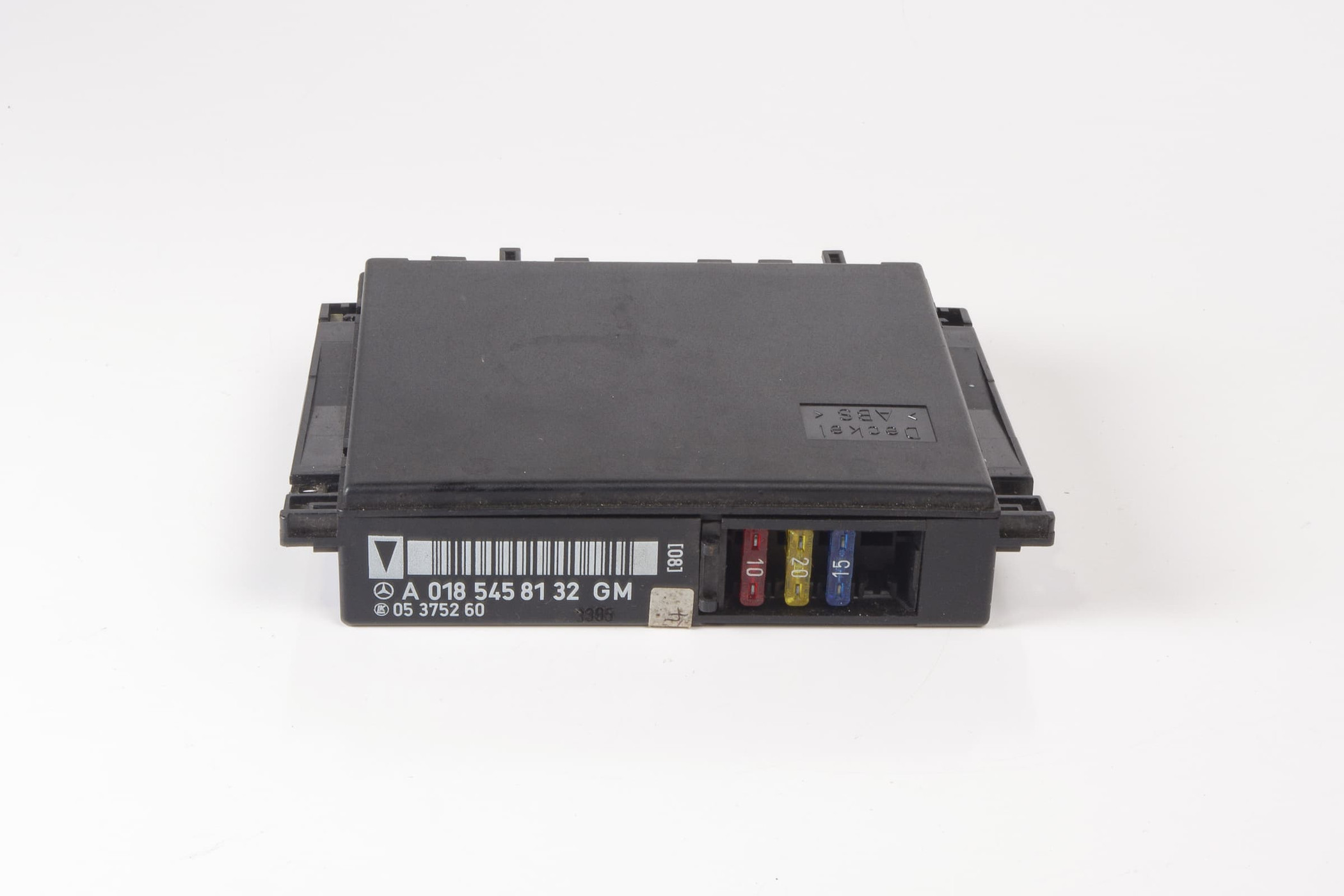 Mercedes 0185458132 Basic Module Control Unit | R129 SL