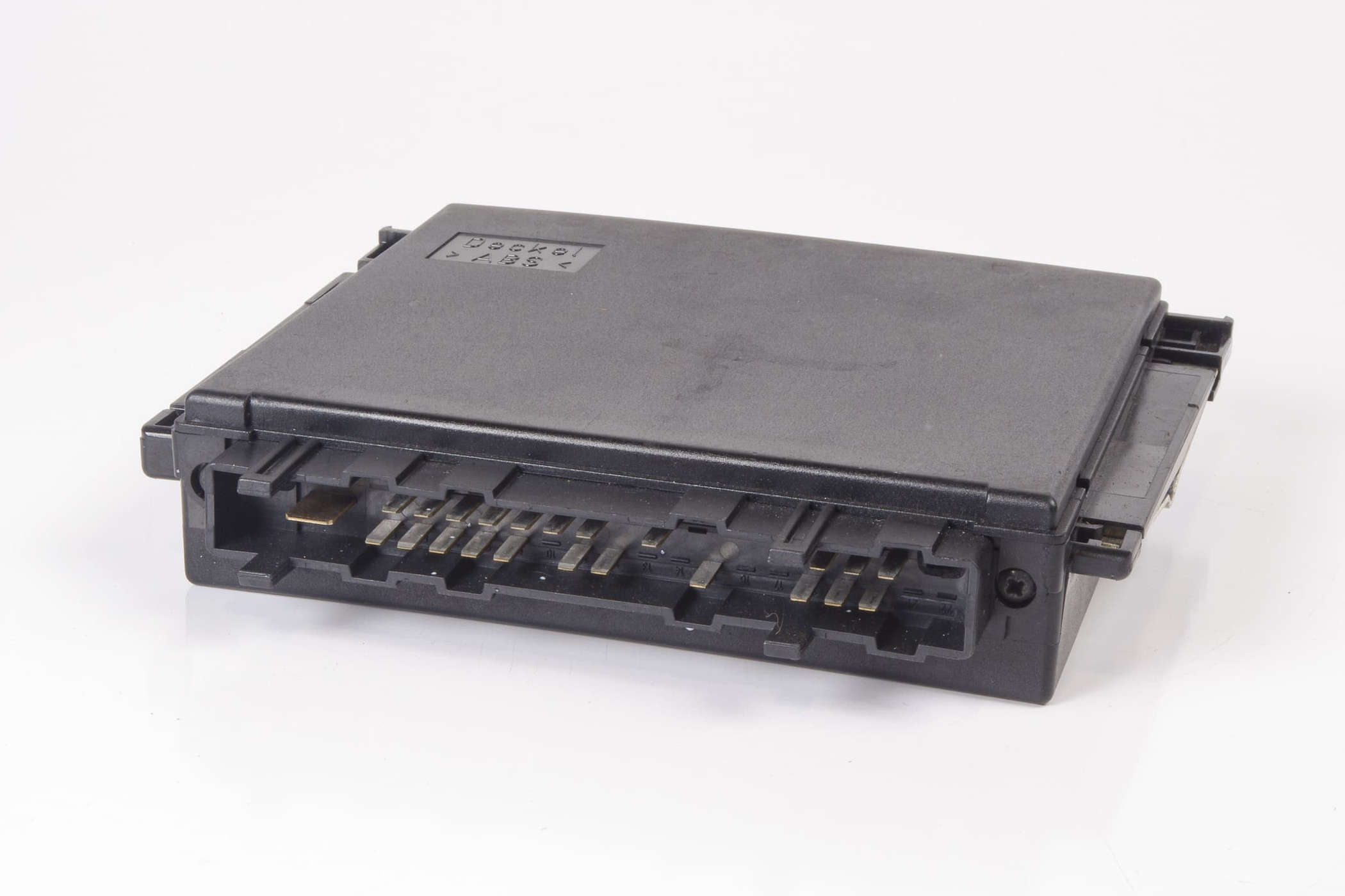 Mercedes 0185458132 Basic Module Control Unit | R129 SL