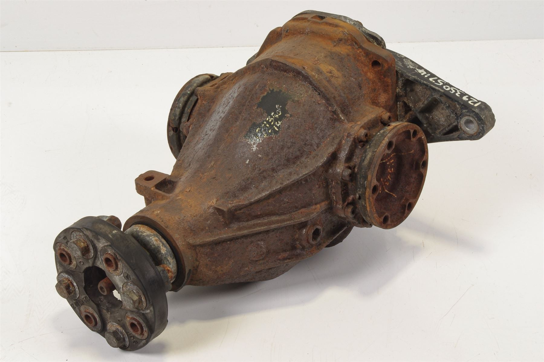 Mercedes 1293505714 Differential - Rear | R129 SL