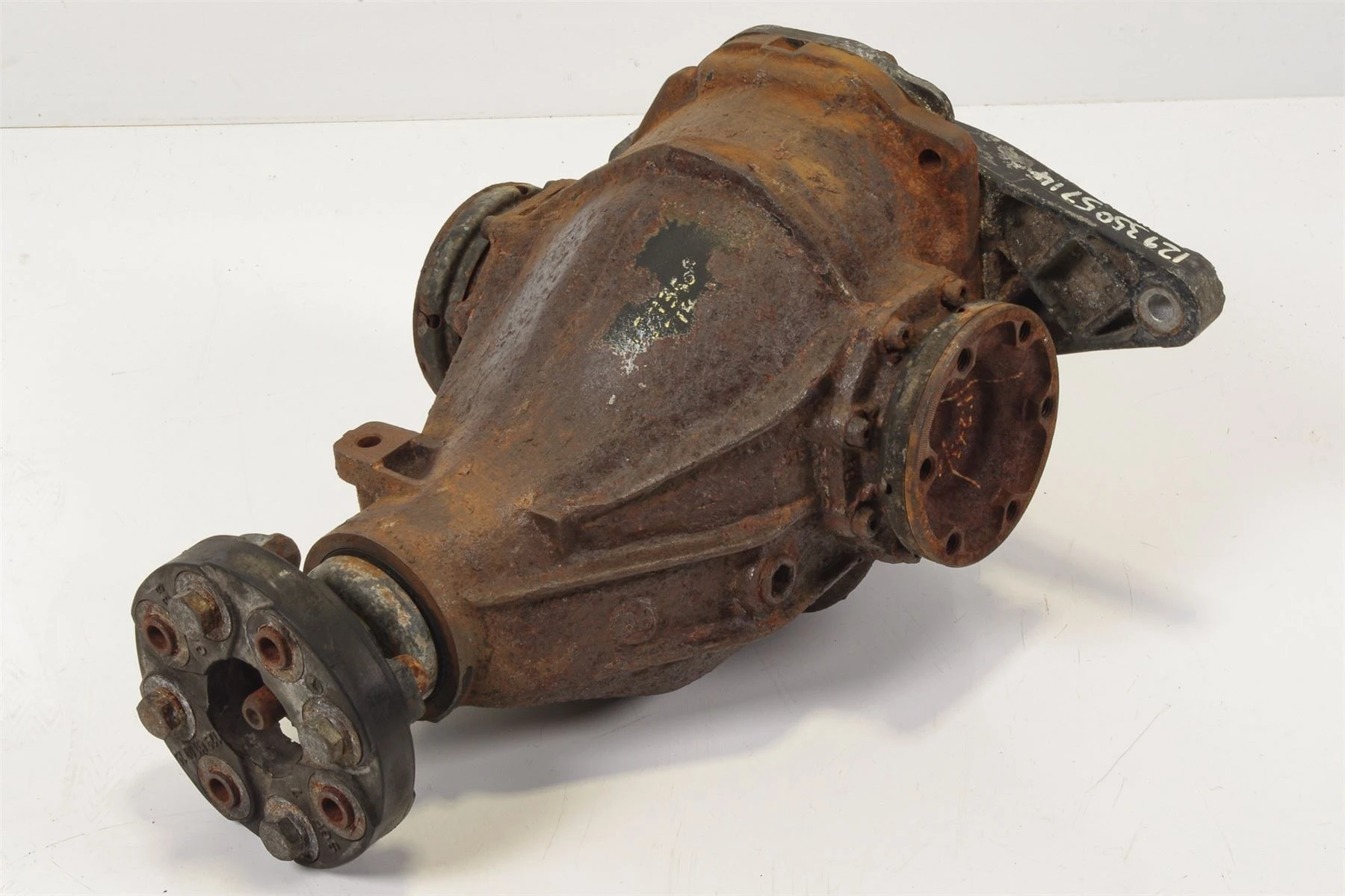 Mercedes 1293505714 Differential - Rear | R129 SL