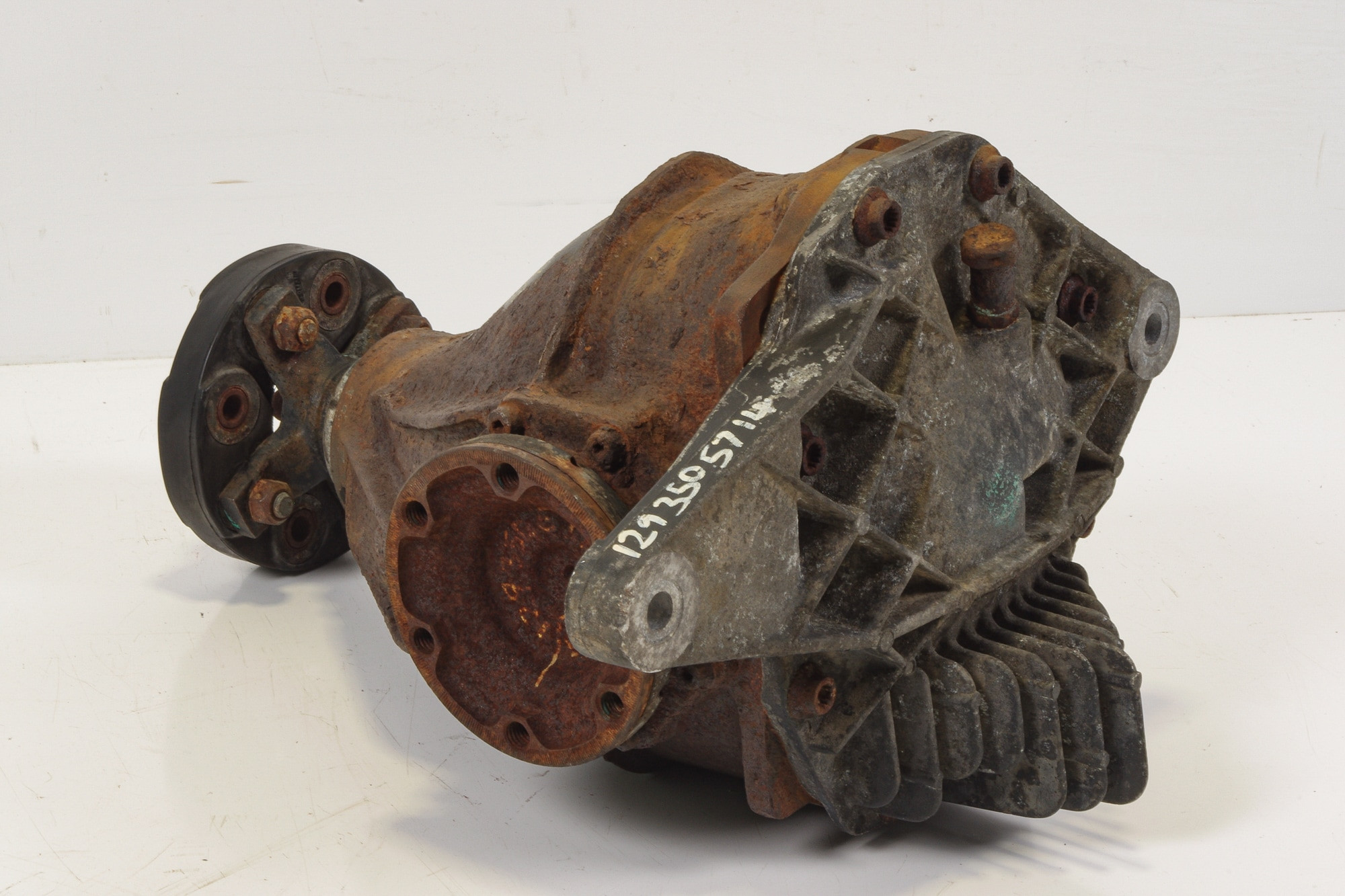 Mercedes 1293505714 Differential - Rear | R129 SL