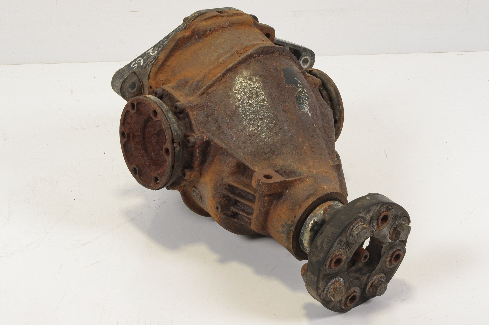 Mercedes 1293505714 Differential - Rear | R129 SL