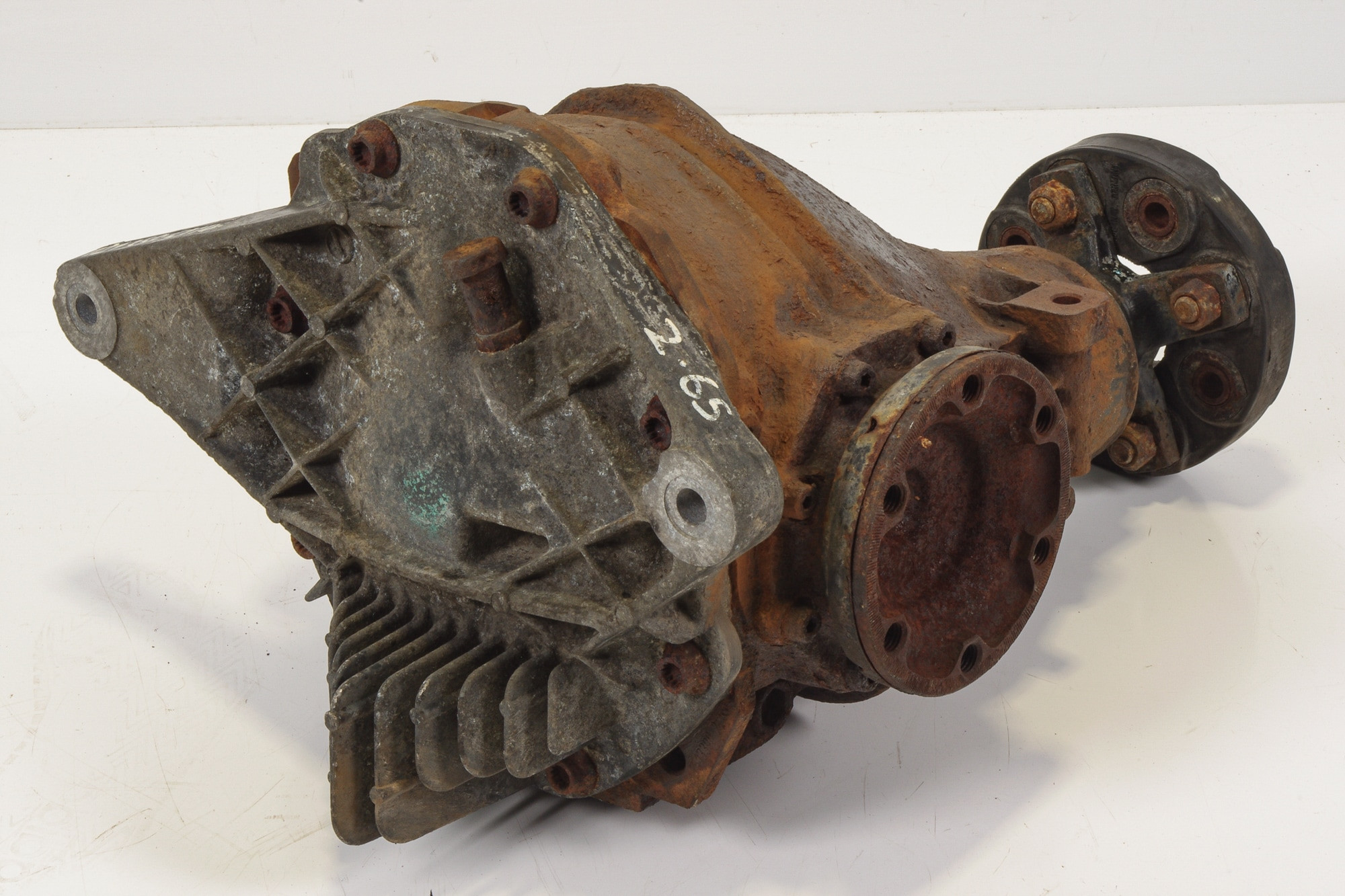 Mercedes 1293505714 Differential - Rear | R129 SL