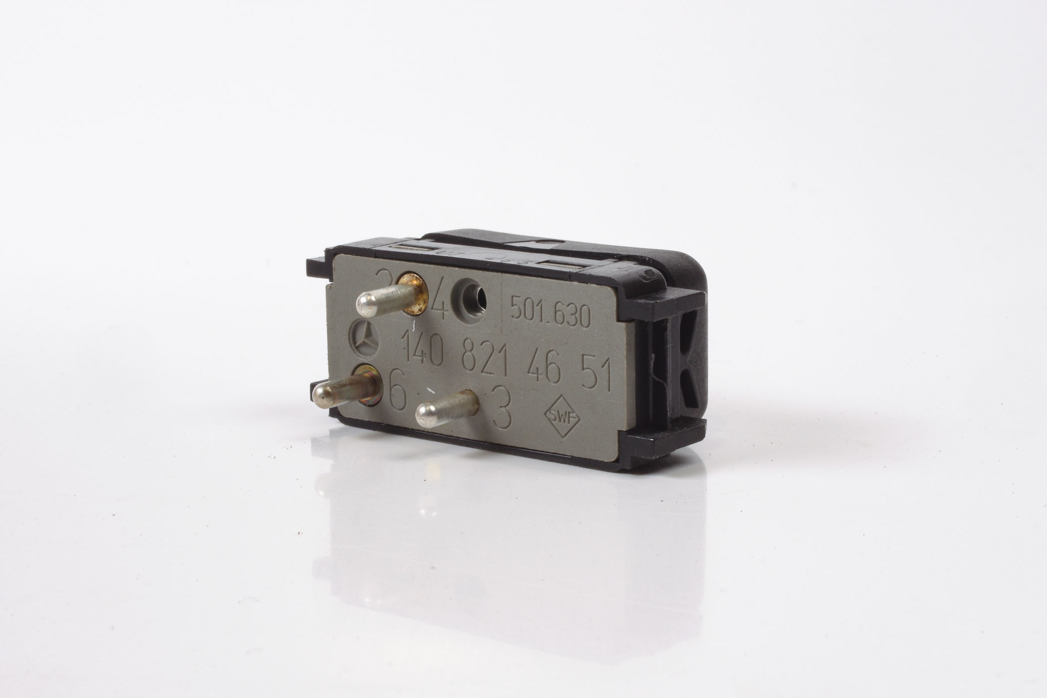 Mercedes 1408214651 ASR Switch | W140 V140 C140 S W202 C