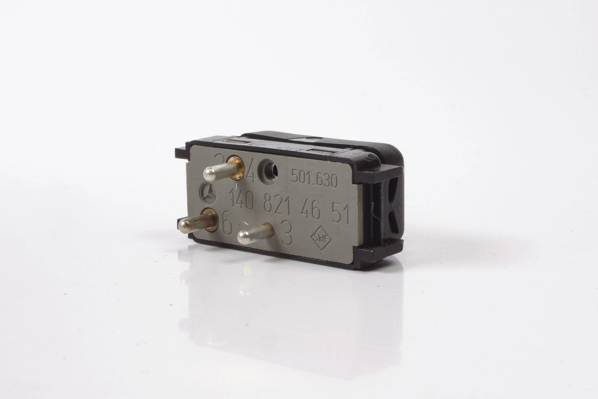 Mercedes 1408214651 ASR Switch | W140 V140 C140 S W202 C