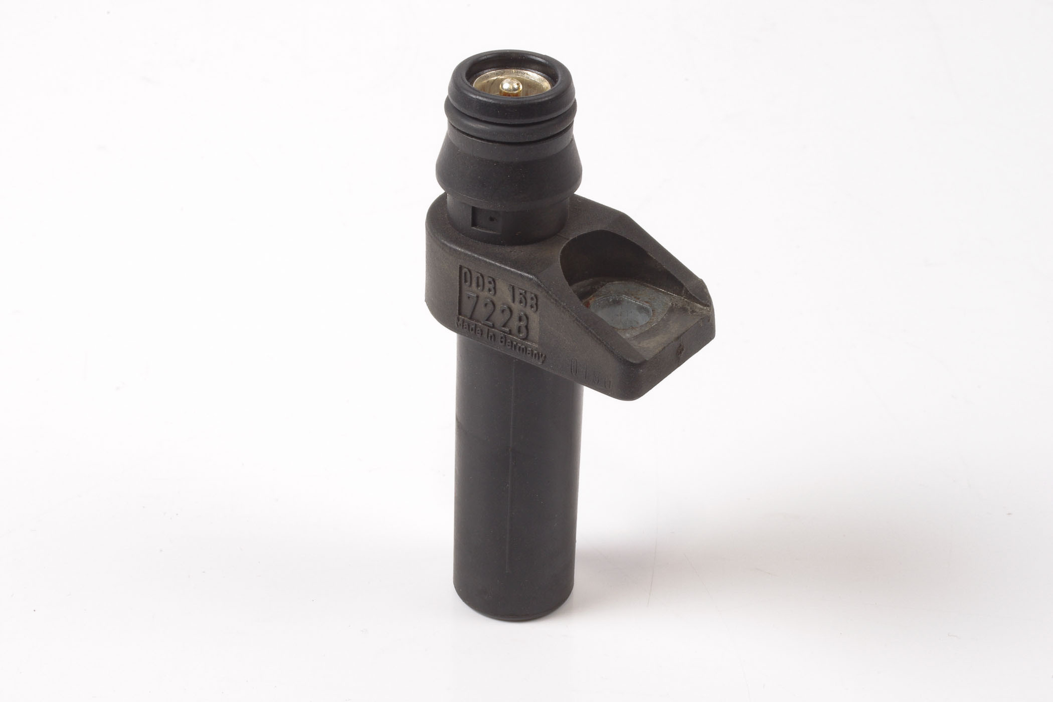 Mercedes 0031537228 Crankshaft Position Sensor | R129 SL W140 S W168 A R170...