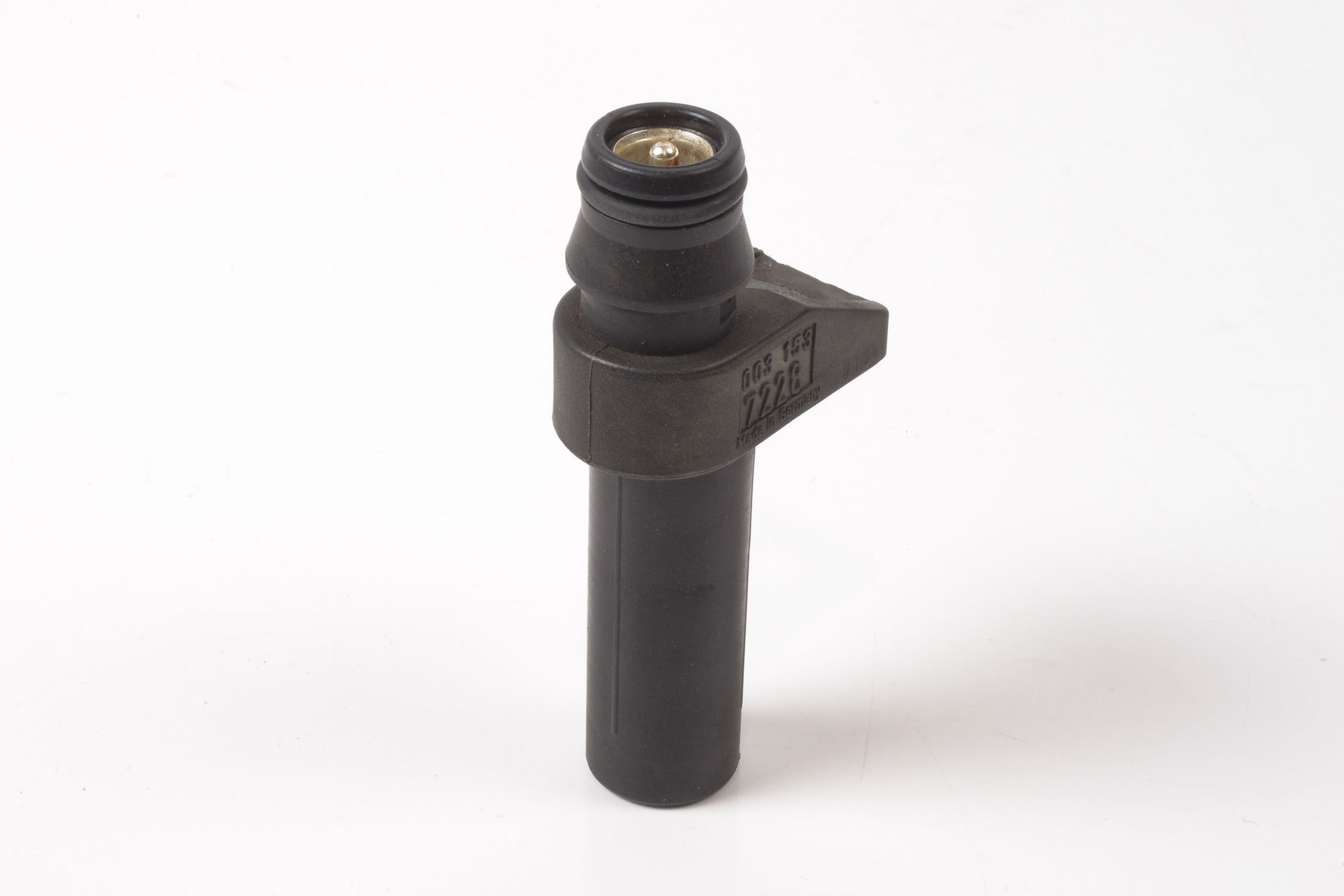 Mercedes 0031537228 Crankshaft Position Sensor | R129 SL W140 S W168 A R170...