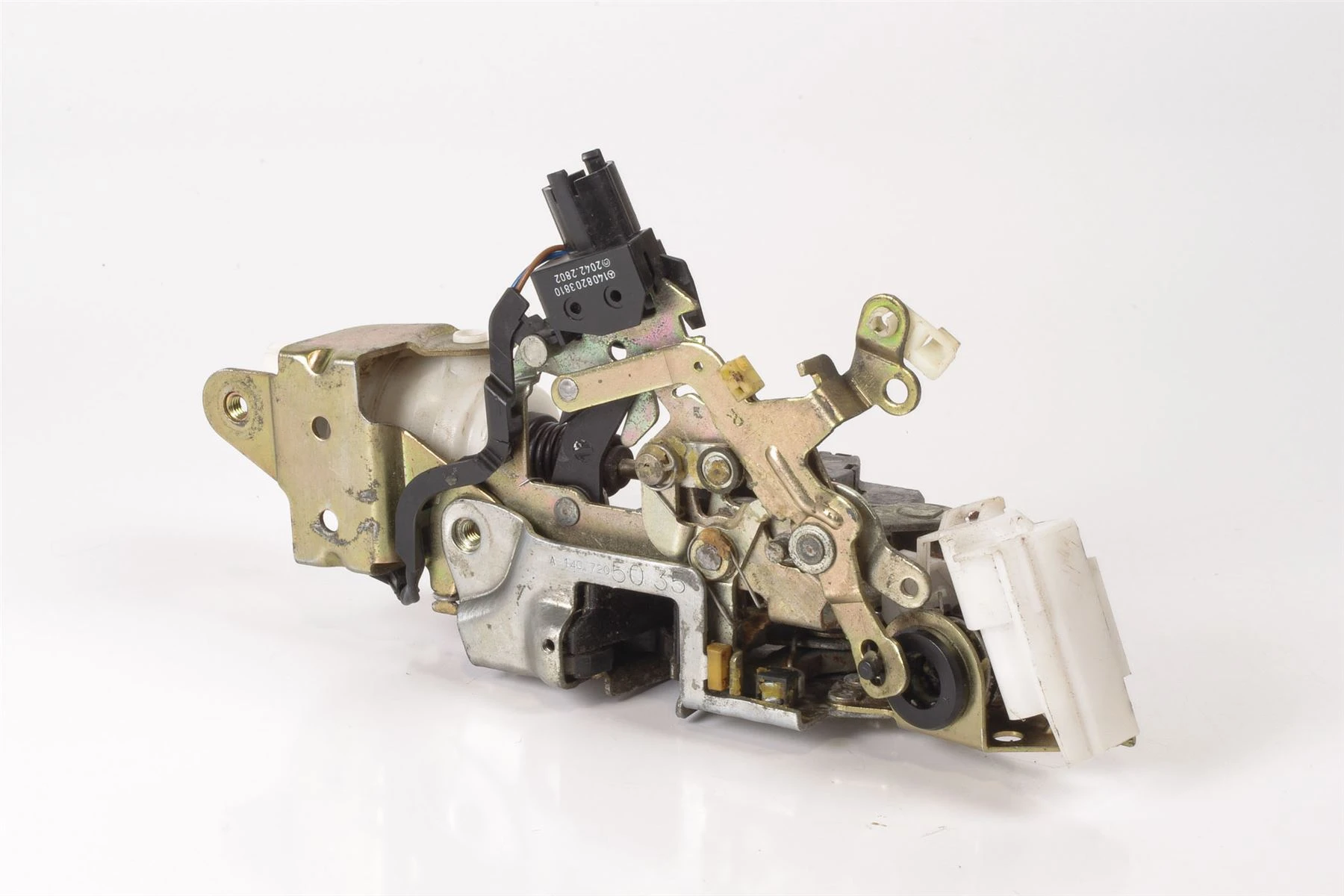 Mercedes 1407205035 Door Lock - Front Right | W140 V140 S