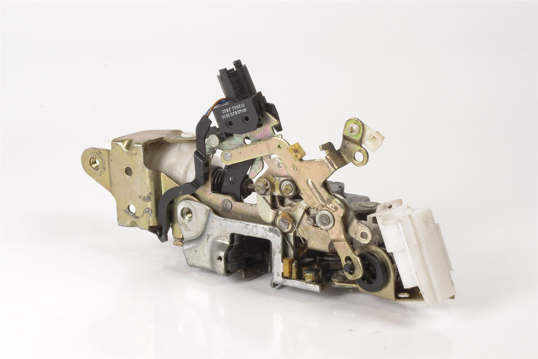 Mercedes 1407205035 Door Lock - Front Right | W140 V140 S