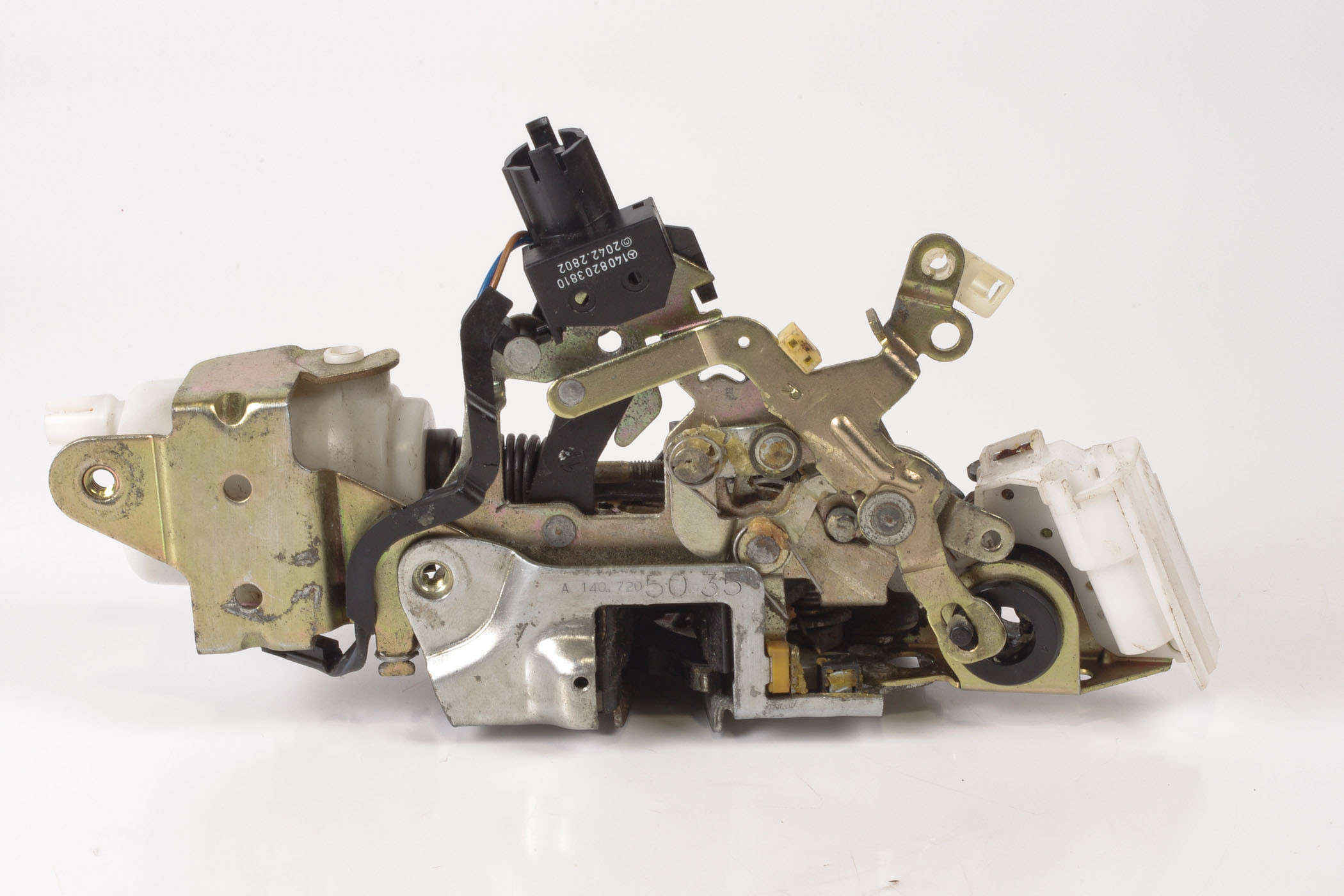 Mercedes 1407205035 Door Lock - Front Right | W140 V140 S