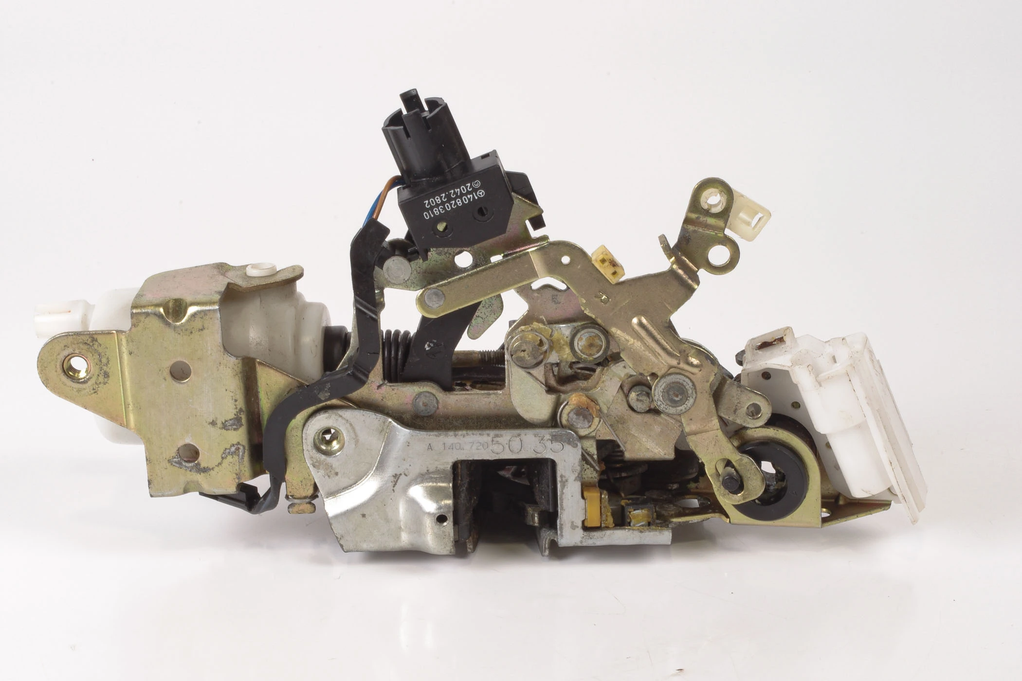 Mercedes 1407205035 Door Lock - Front Right | W140 V140 S