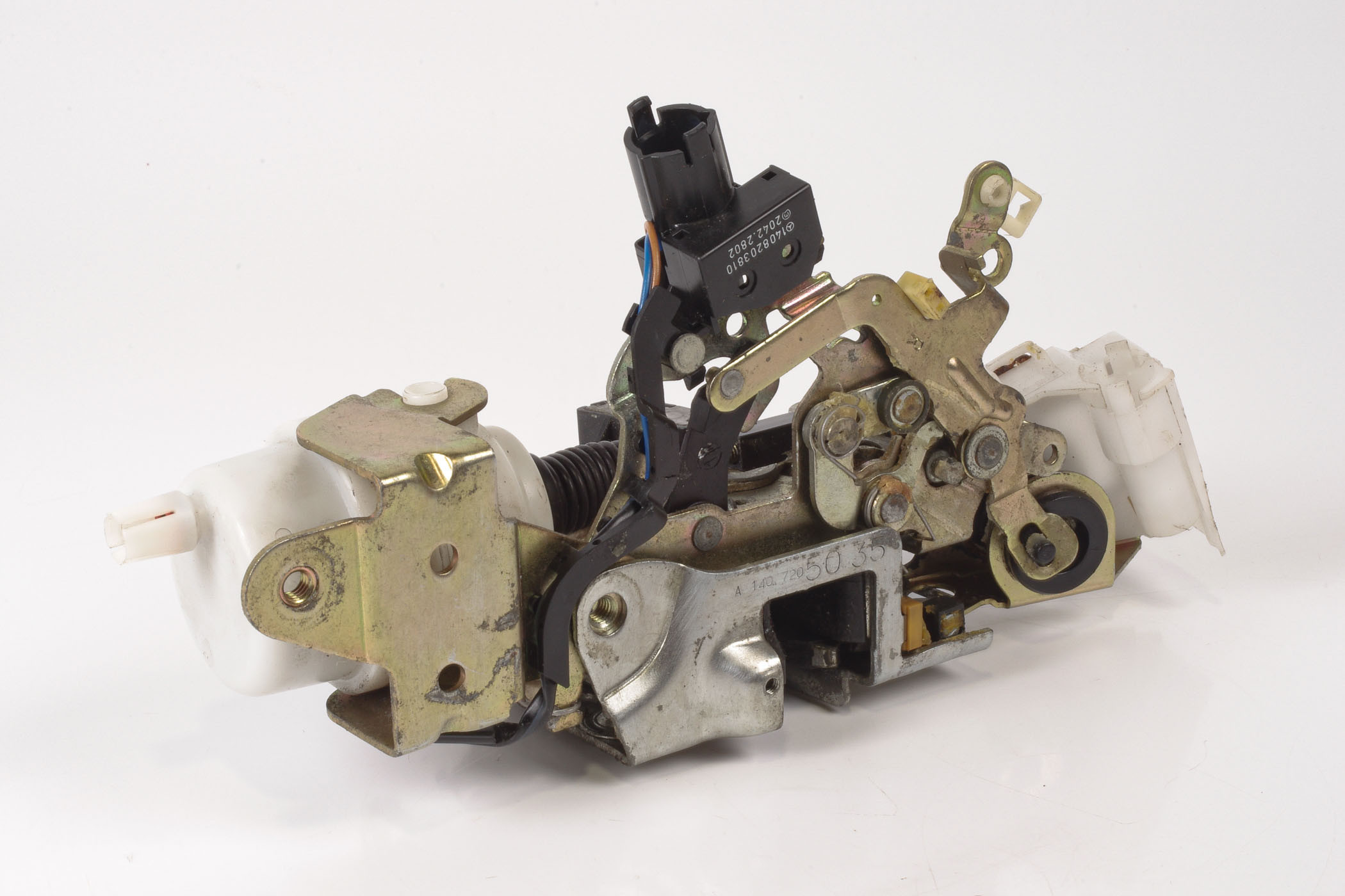 Mercedes 1407205035 Door Lock - Front Right | W140 V140 S