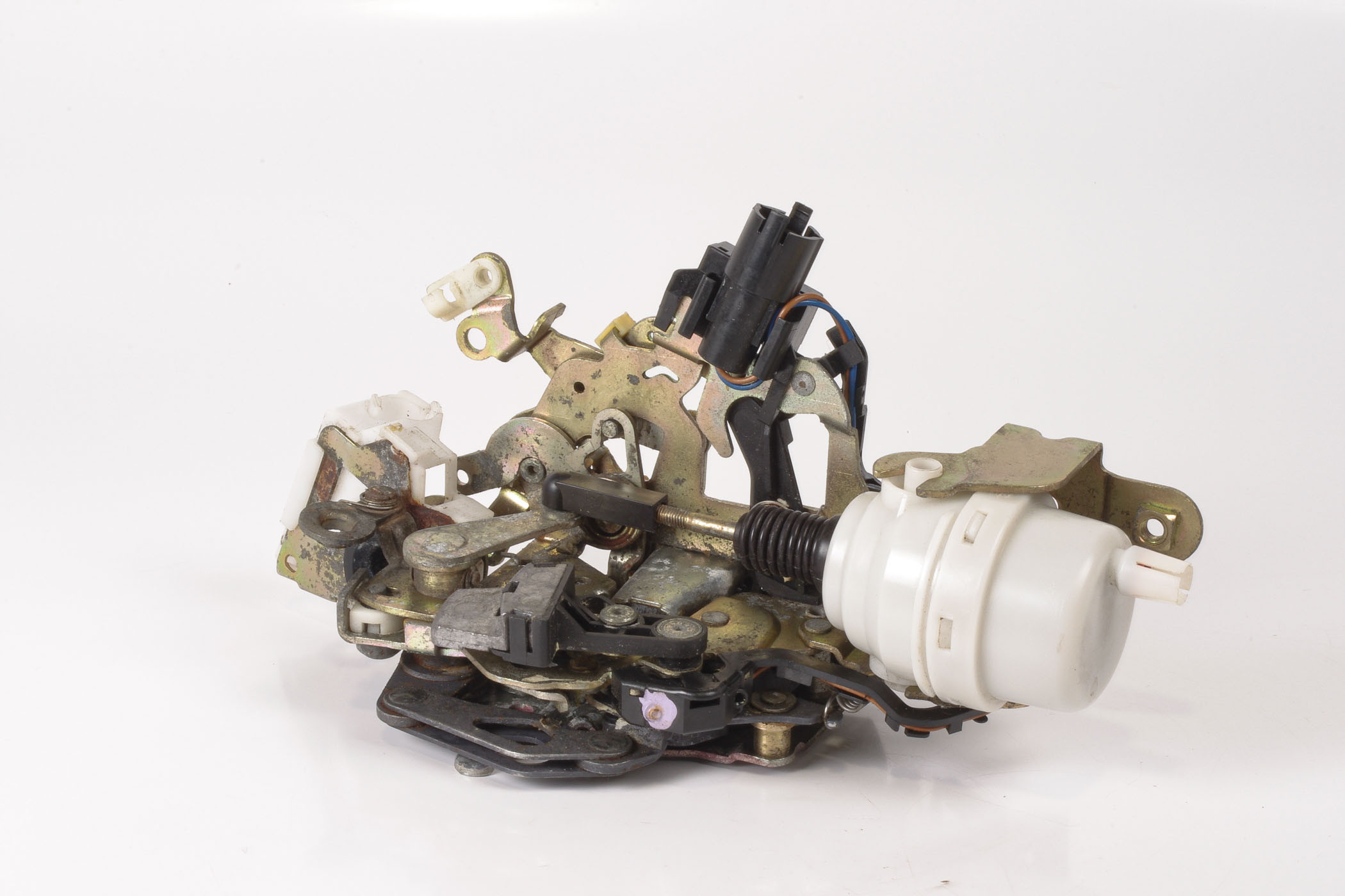 Mercedes 1407205035 Door Lock - Front Right | W140 V140 S