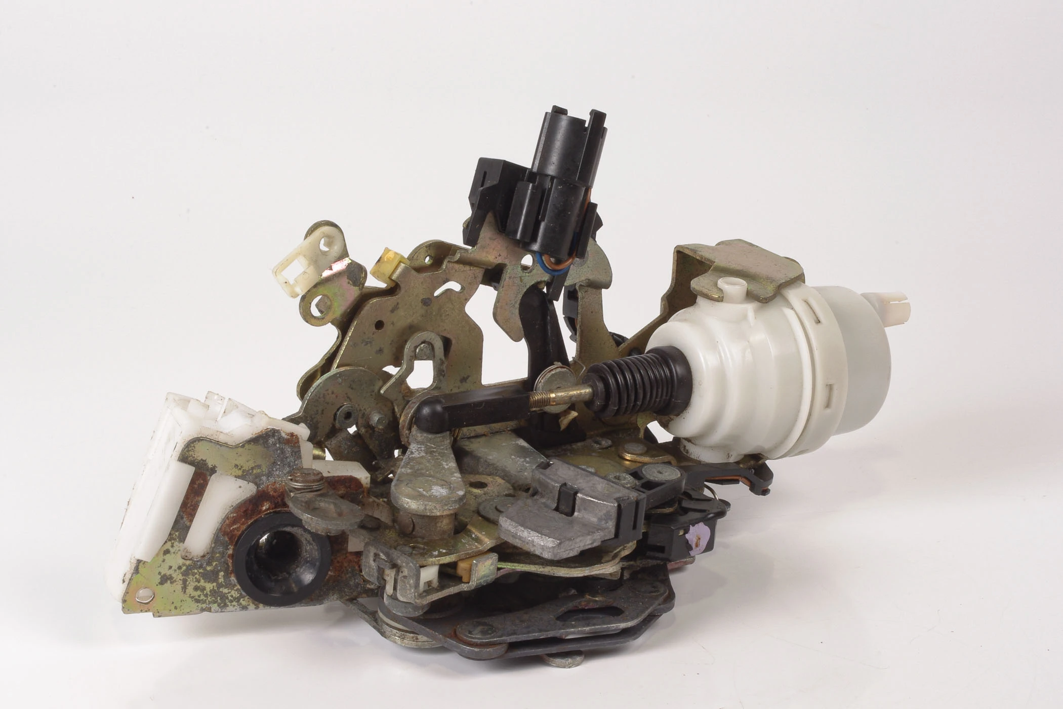 Mercedes 1407205035 Door Lock - Front Right | W140 V140 S