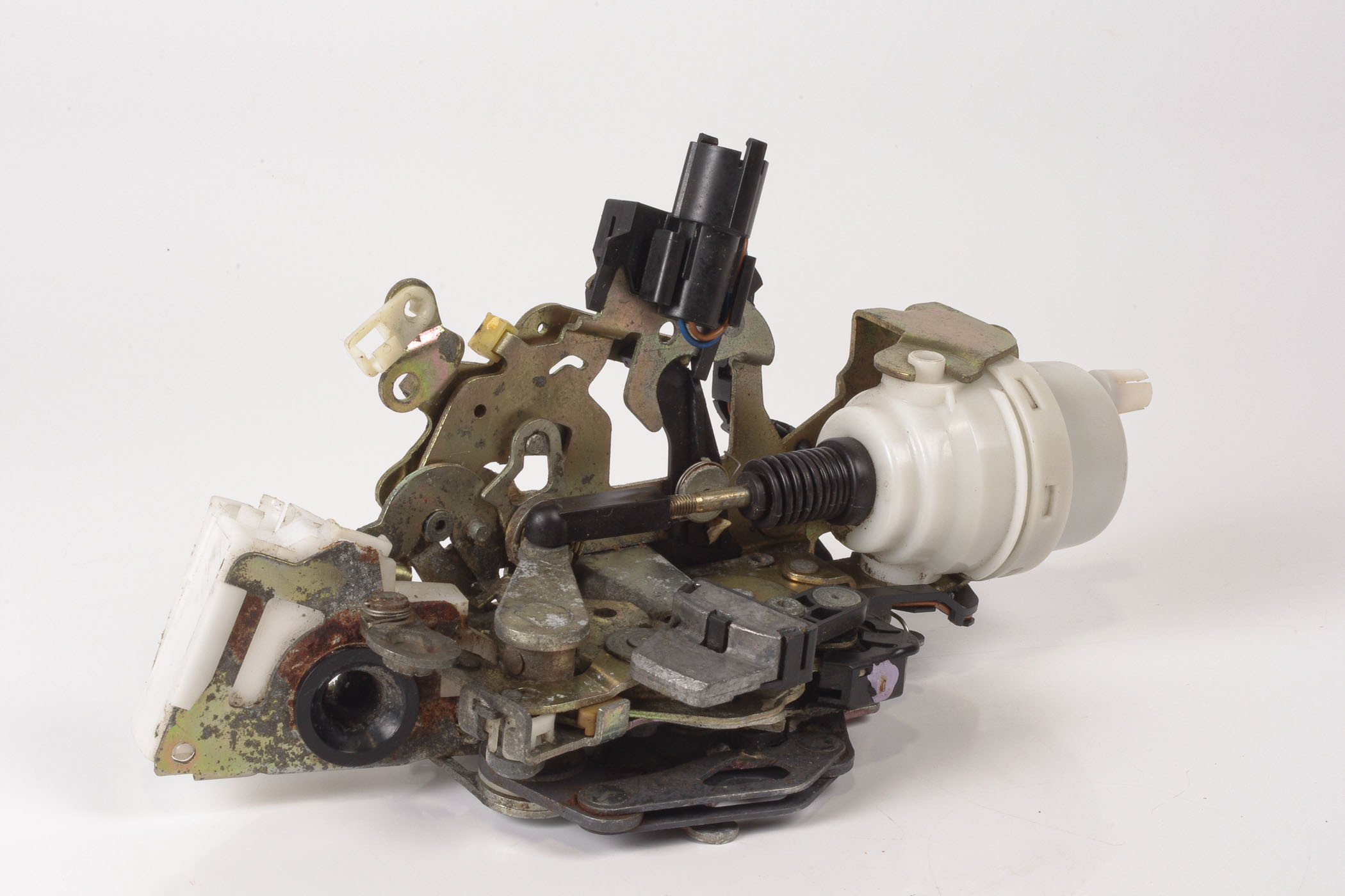 Mercedes 1407205035 Door Lock - Front Right | W140 V140 S