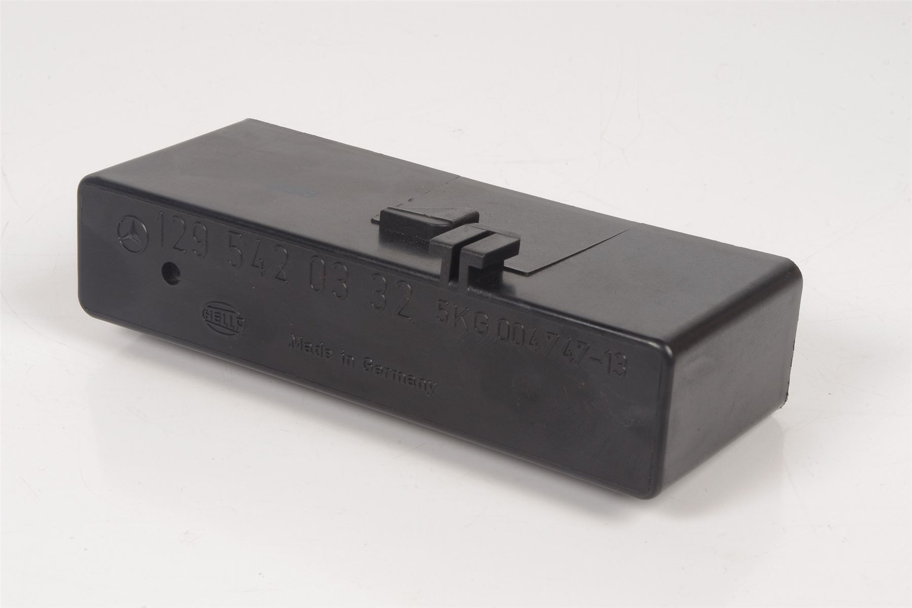 Mercedes 1295420332 Headlight Relay | R129 SL