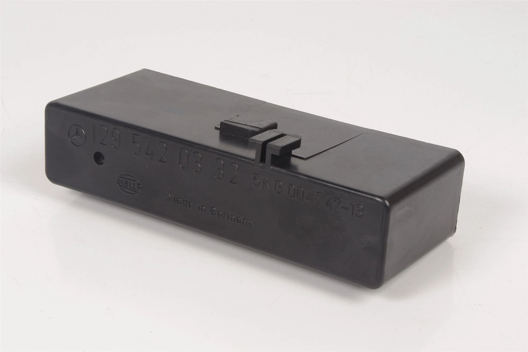 Mercedes 1295420332 Headlight Relay | R129 SL