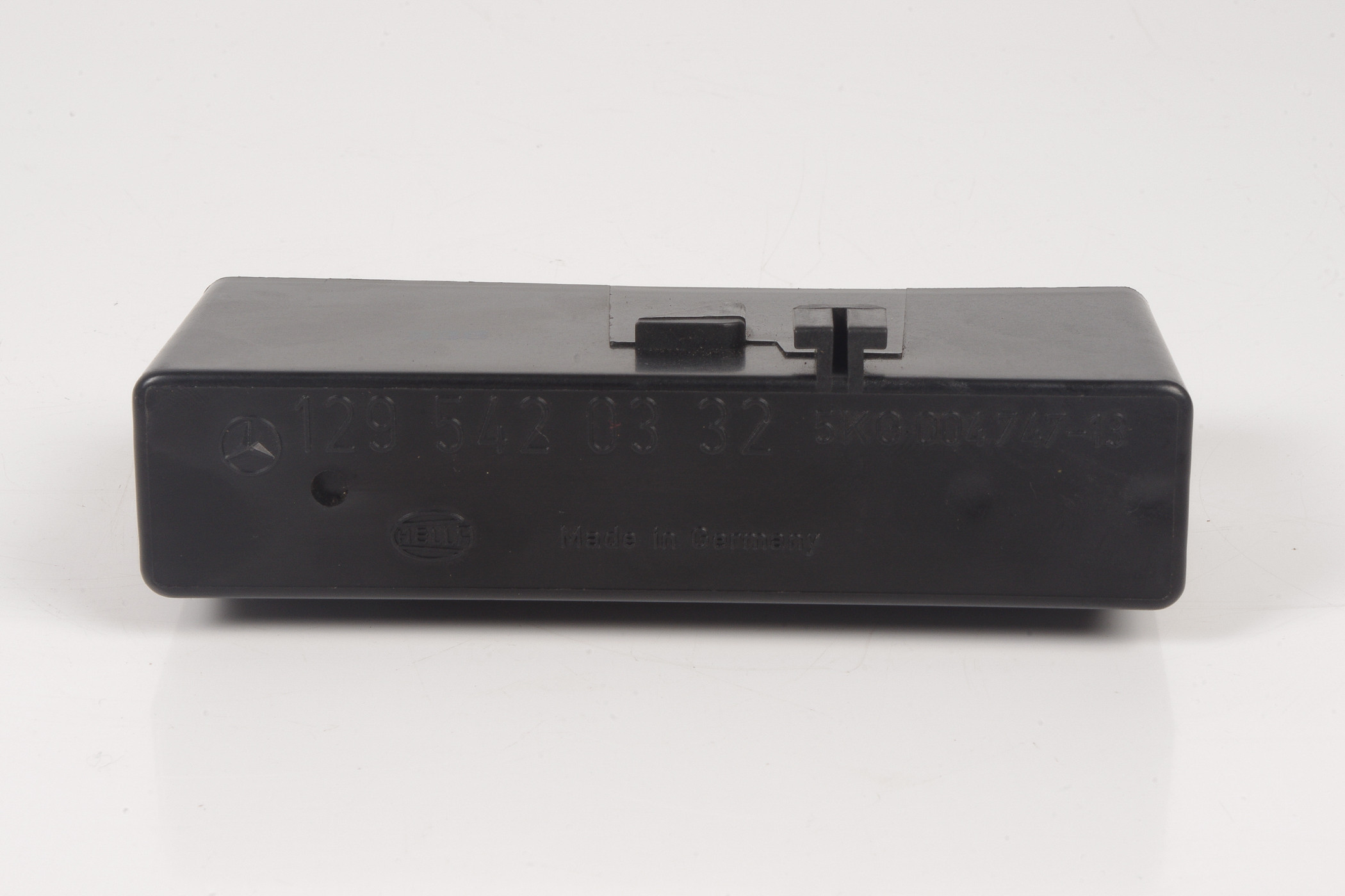 Mercedes 1295420332 Headlight Relay | R129 SL