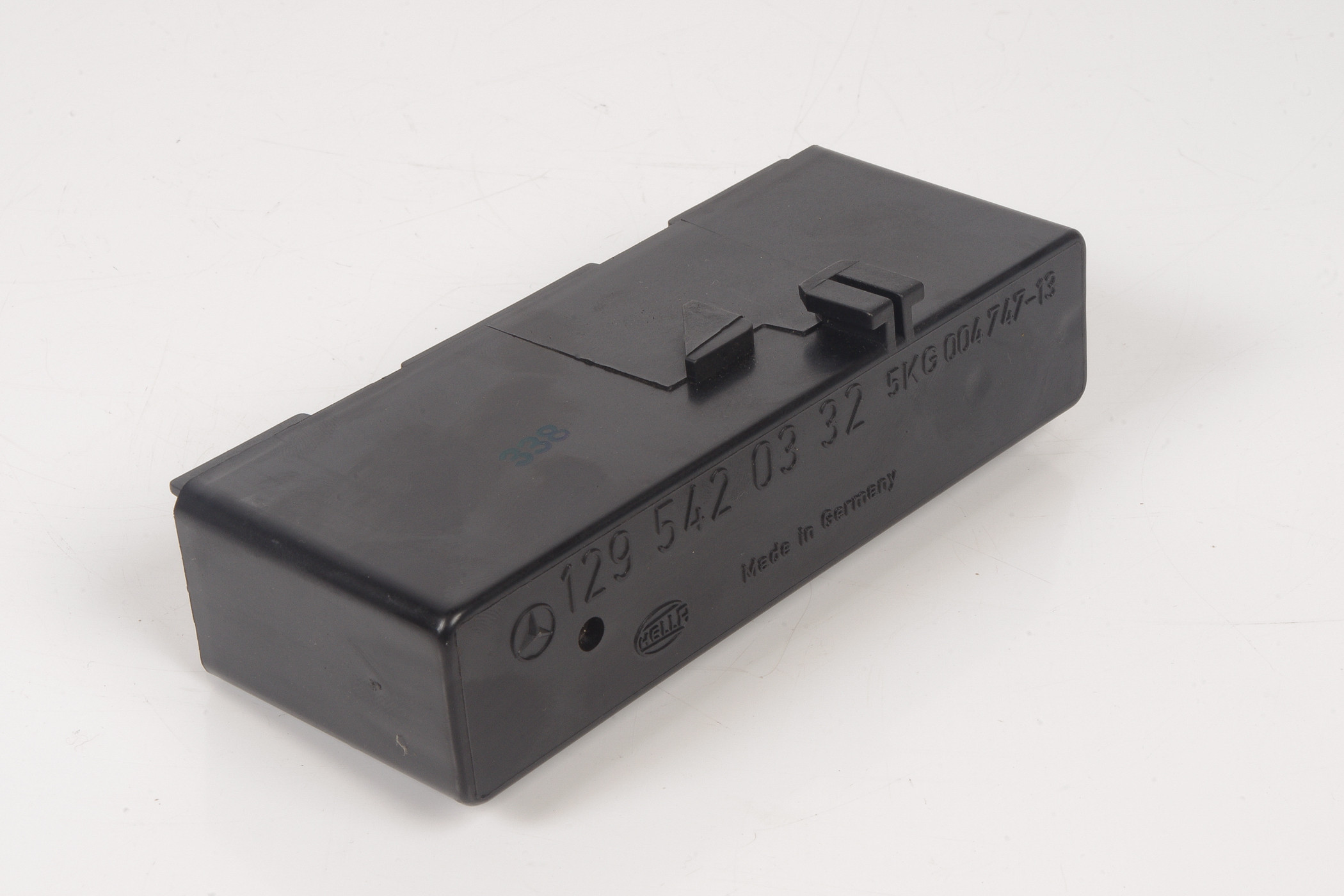 Mercedes 1295420332 Headlight Relay | R129 SL