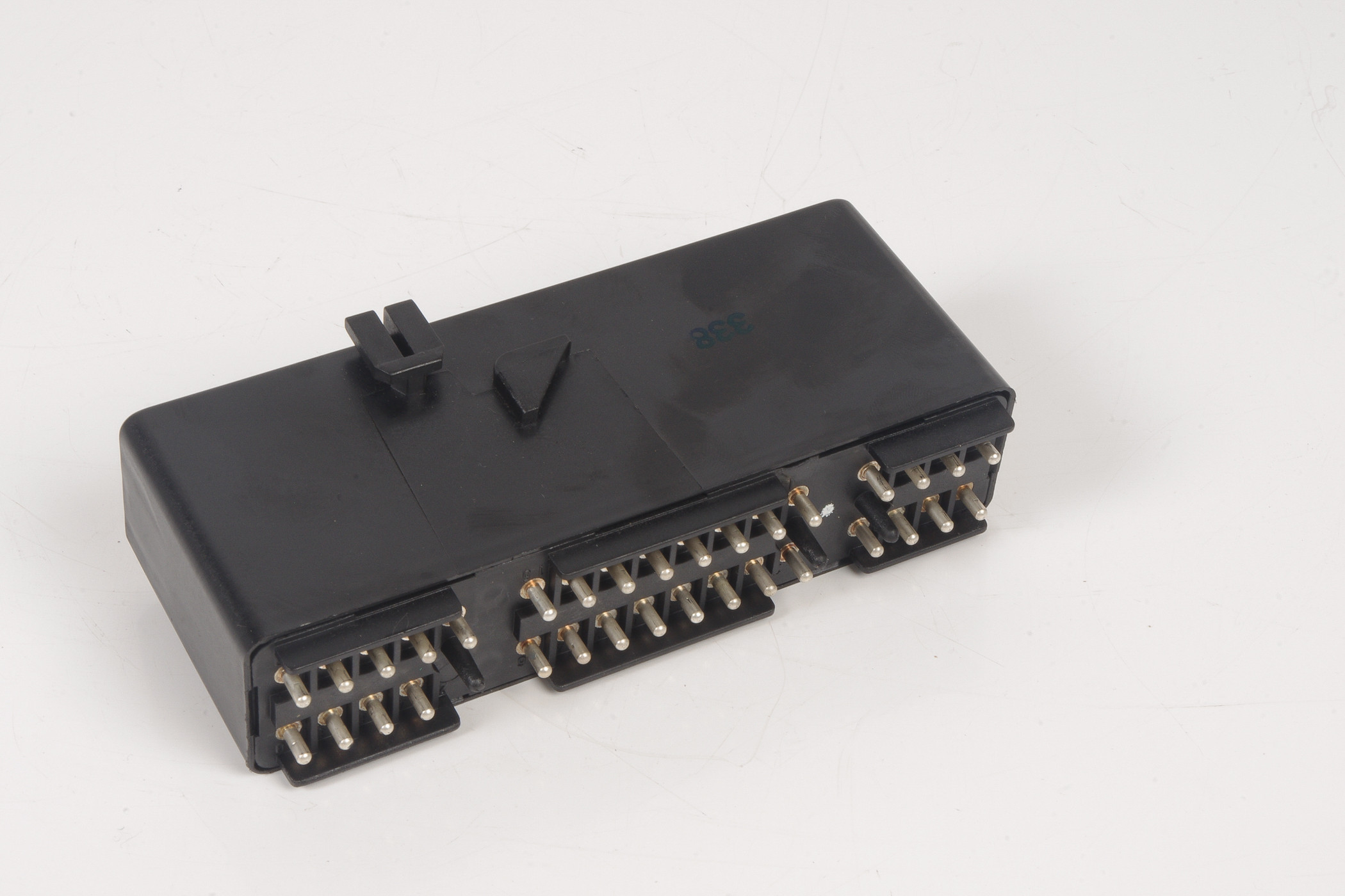 Mercedes 1295420332 Headlight Relay | R129 SL