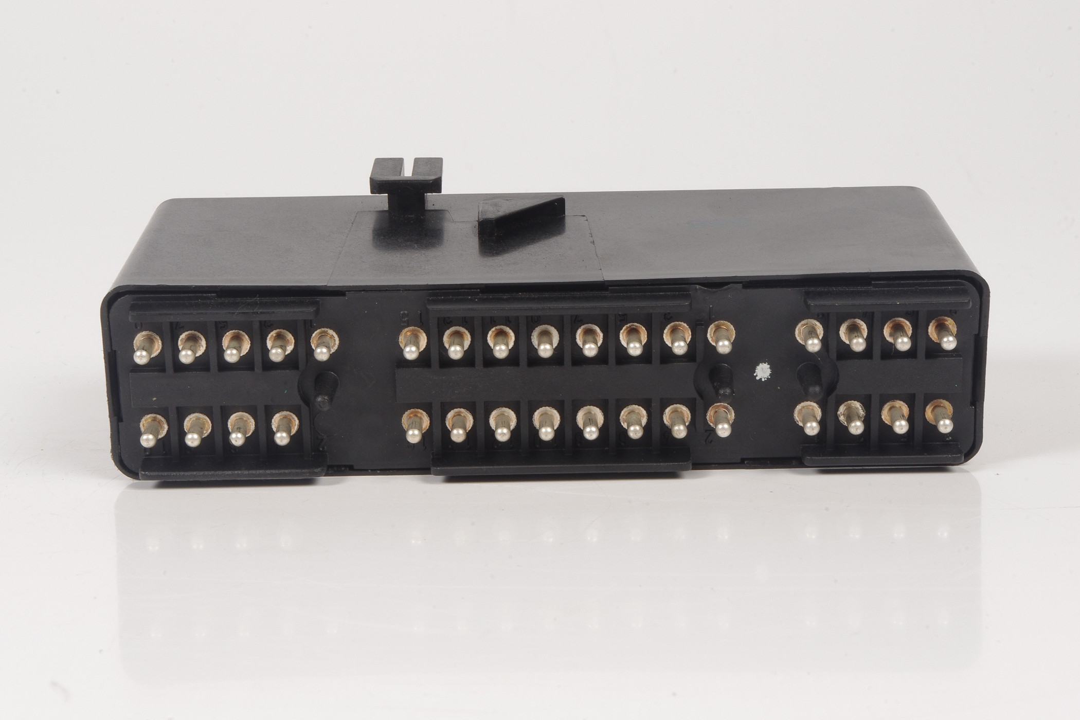 Mercedes 1295420332 Headlight Relay | R129 SL