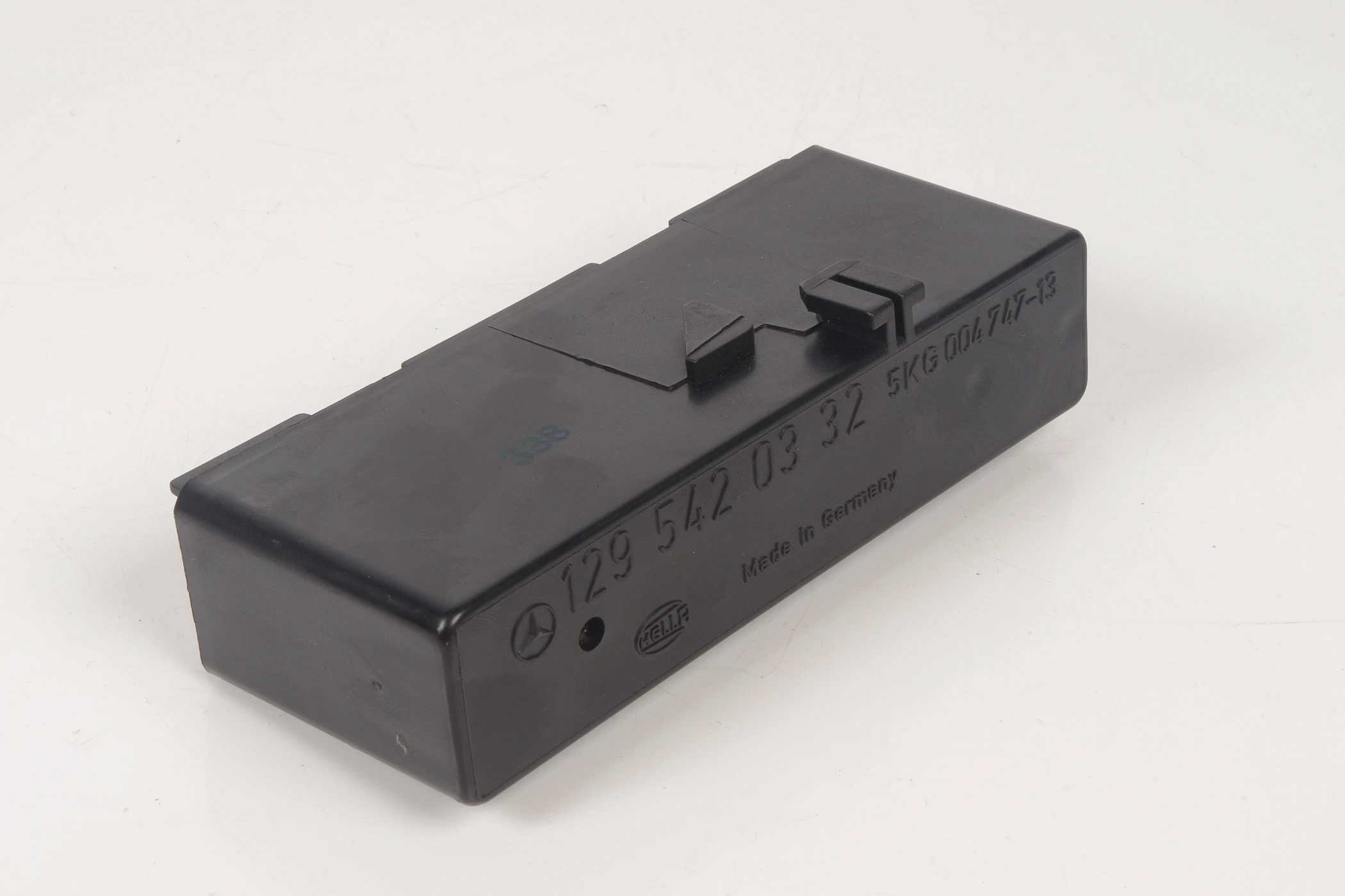 Mercedes 1295420332 Headlight Relay | R129 SL