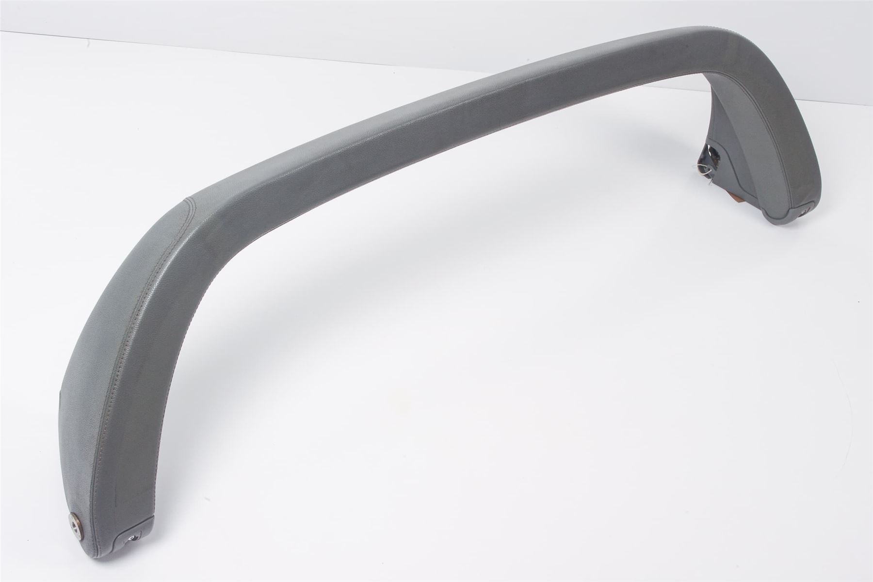 Mercedes 2308600032 Roll Over Bar - Grey | R230 SL
