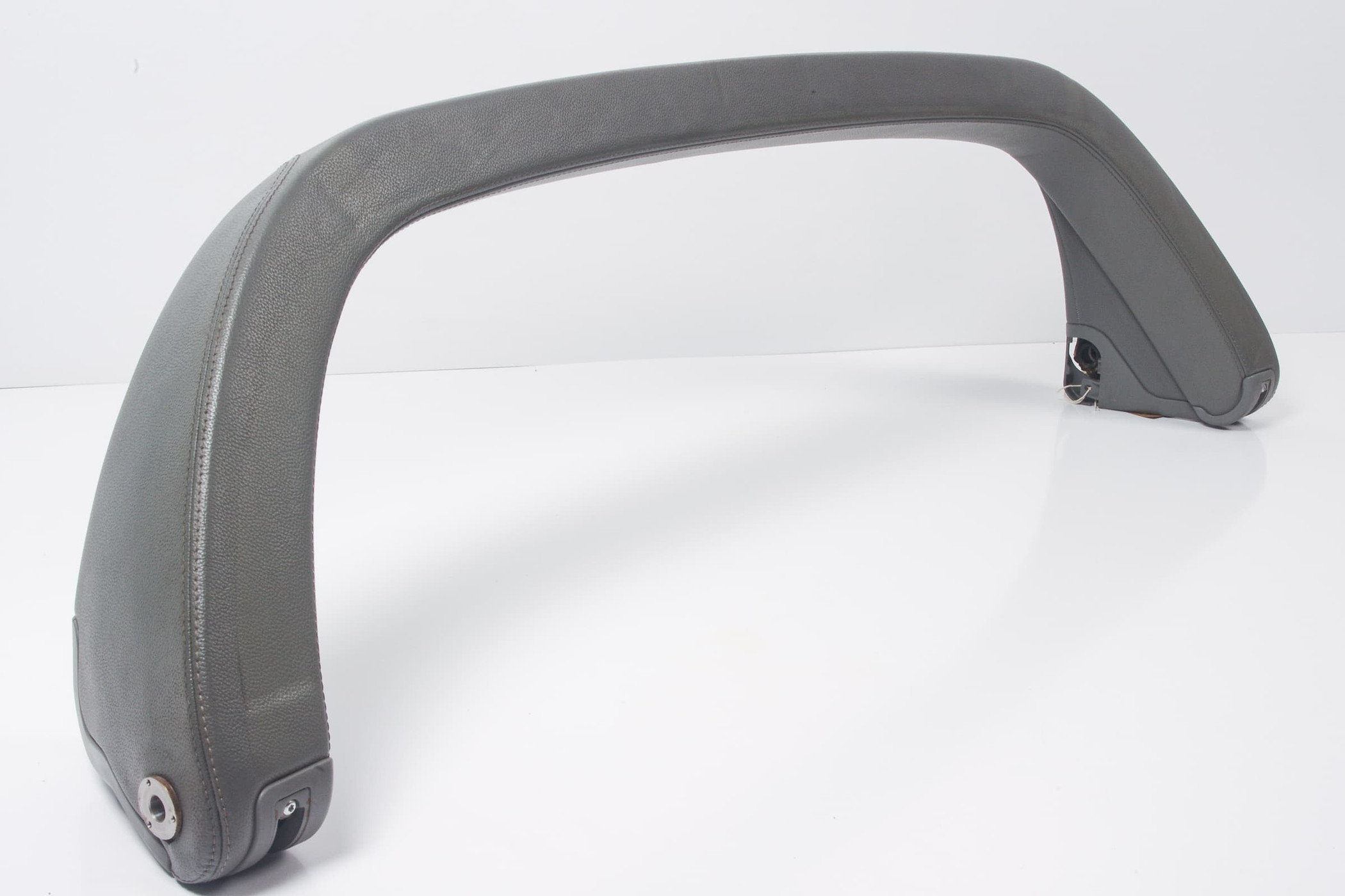 Mercedes 2308600032 Roll Over Bar - Grey | R230 SL