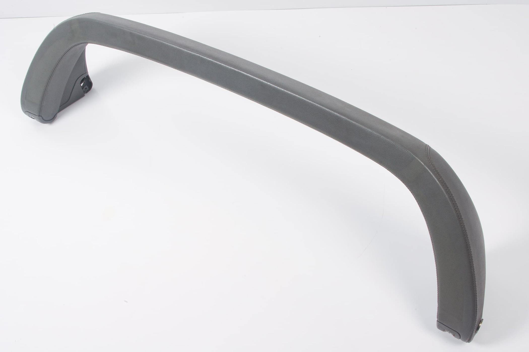 Mercedes 2308600032 Roll Over Bar - Grey | R230 SL