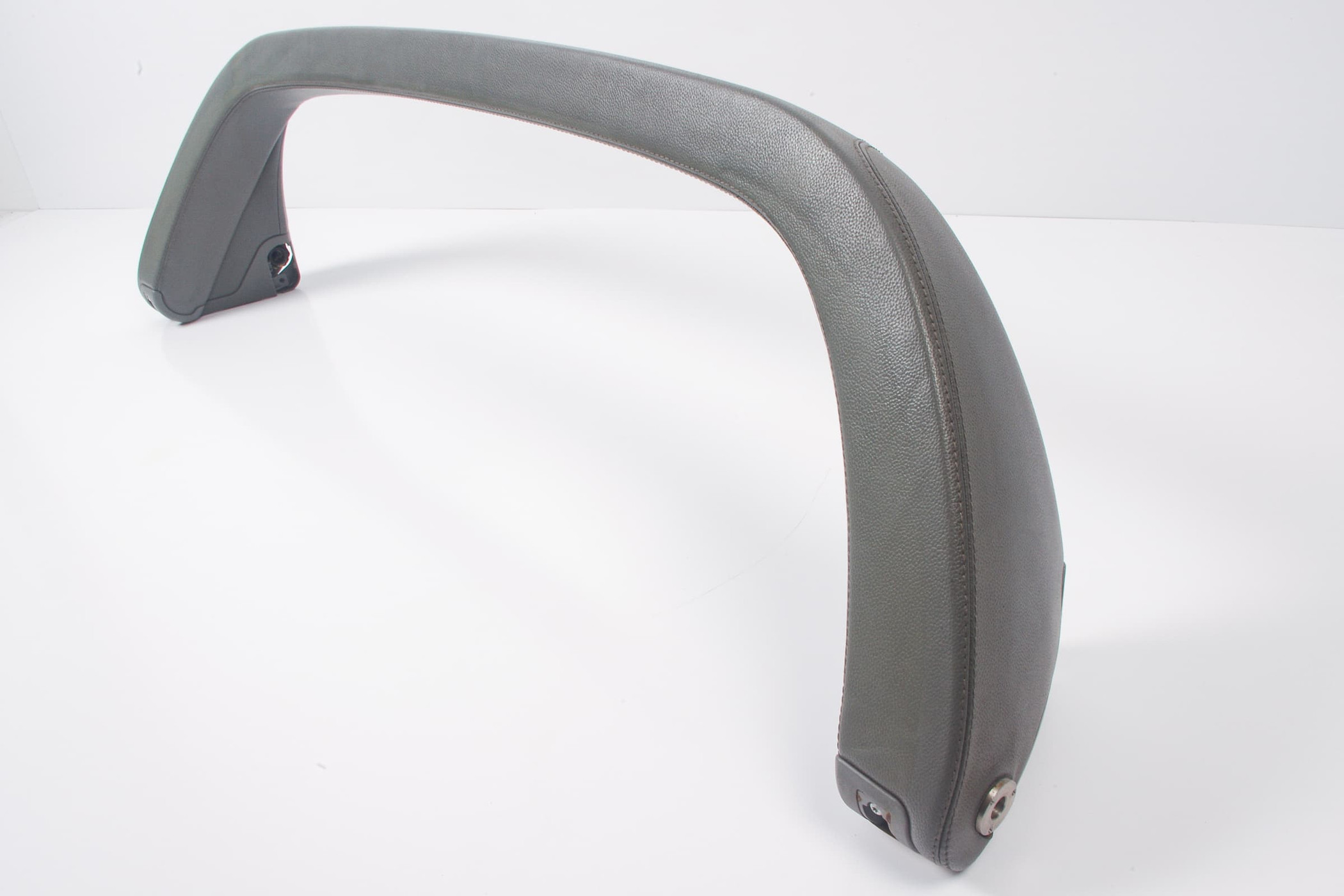 Mercedes 2308600032 Roll Over Bar - Grey | R230 SL