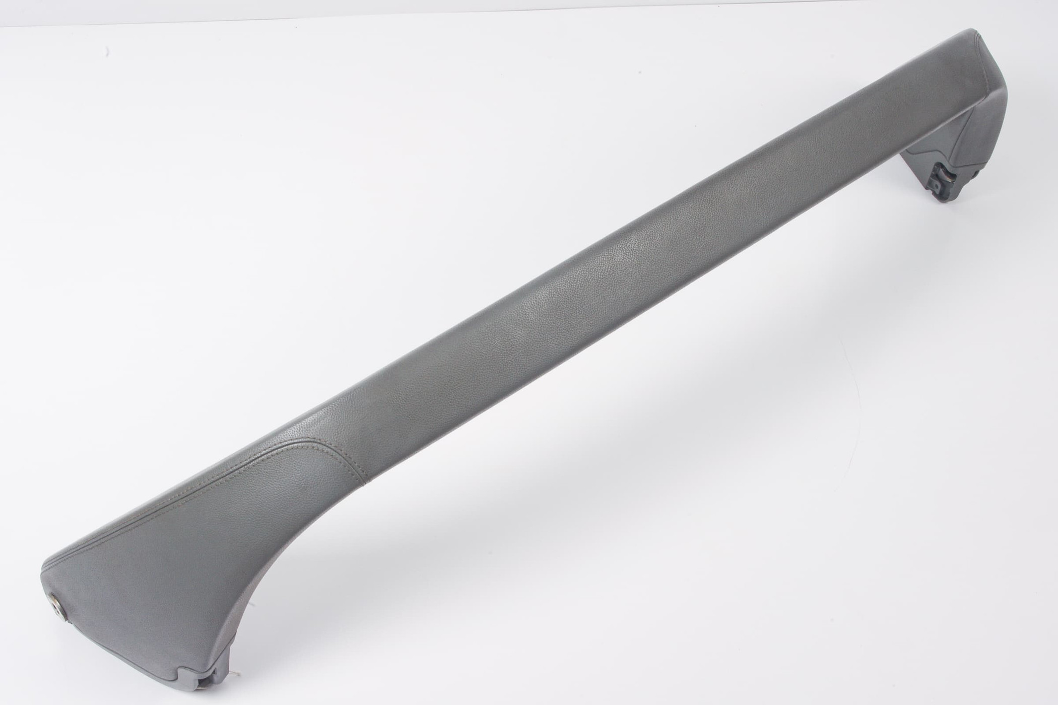 Mercedes 2308600032 Roll Over Bar - Grey | R230 SL