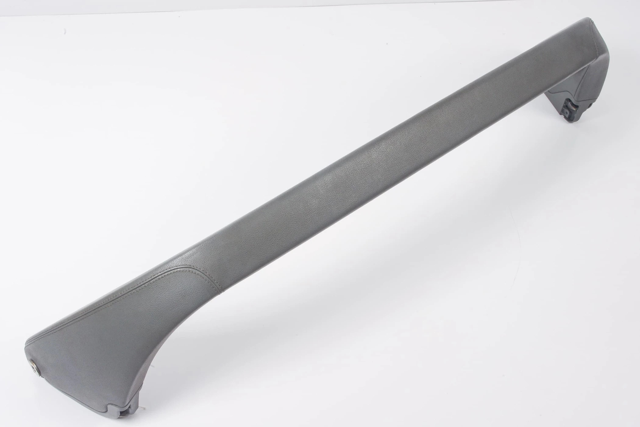 Mercedes 2308600032 Roll Over Bar - Grey | R230 SL