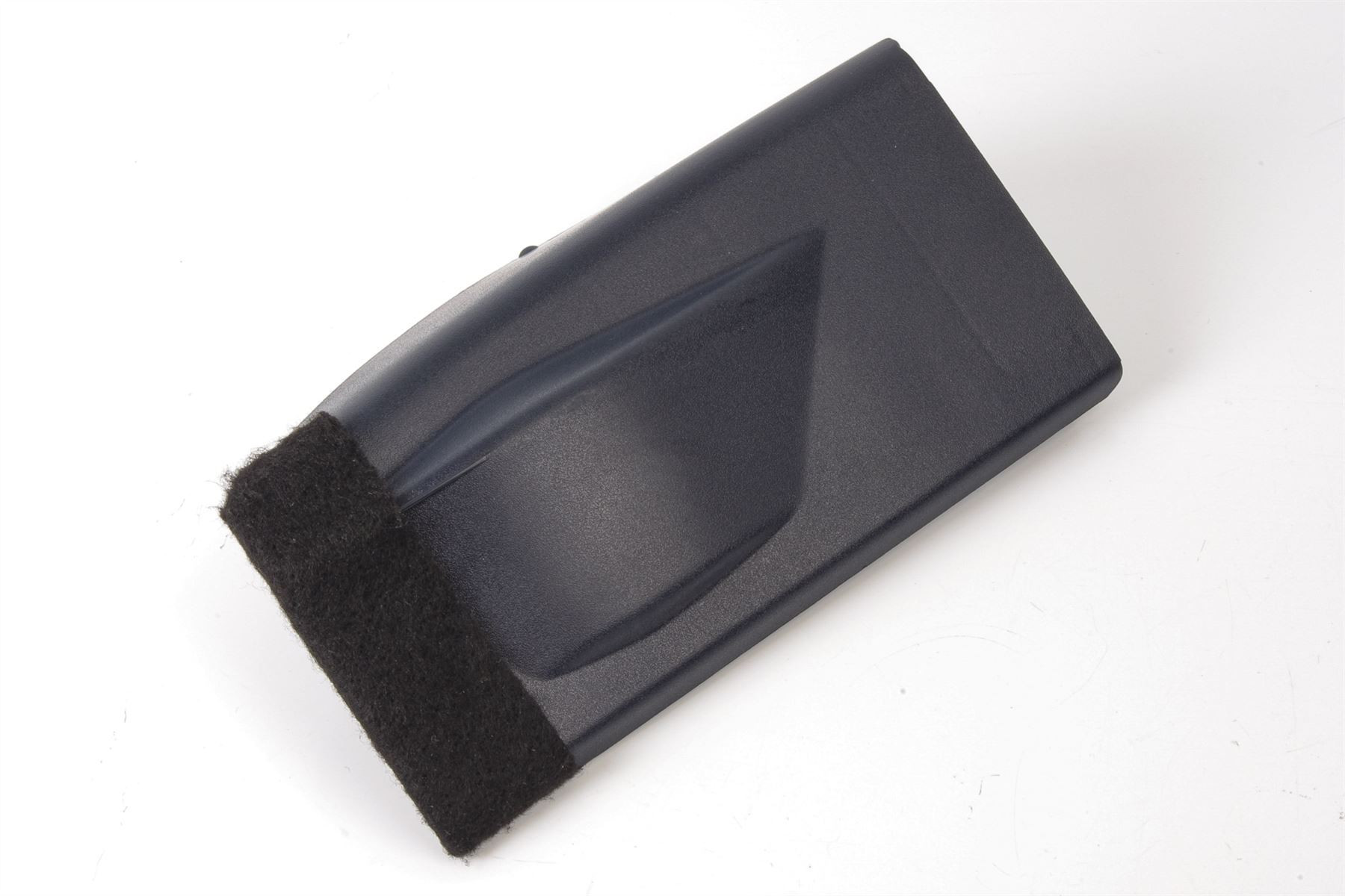 Mercedes 1299190820 Seat Trim Cover - Right Blue (a) | R129 SL