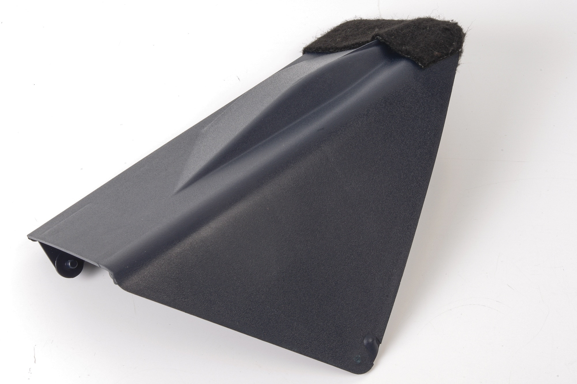 Mercedes 1299190820 Seat Trim Cover - Right Blue (a) | R129 SL