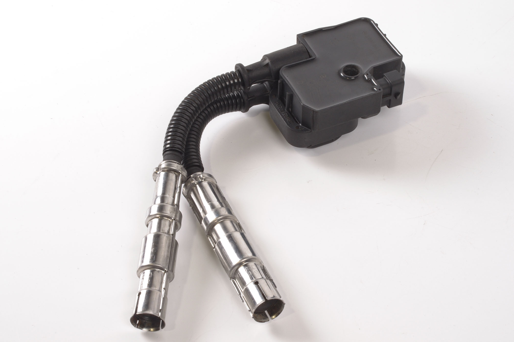 Mercedes 0001587303 Ignition Coil Set x6 | R129 SL W163 M R170 SLK W202 W203...