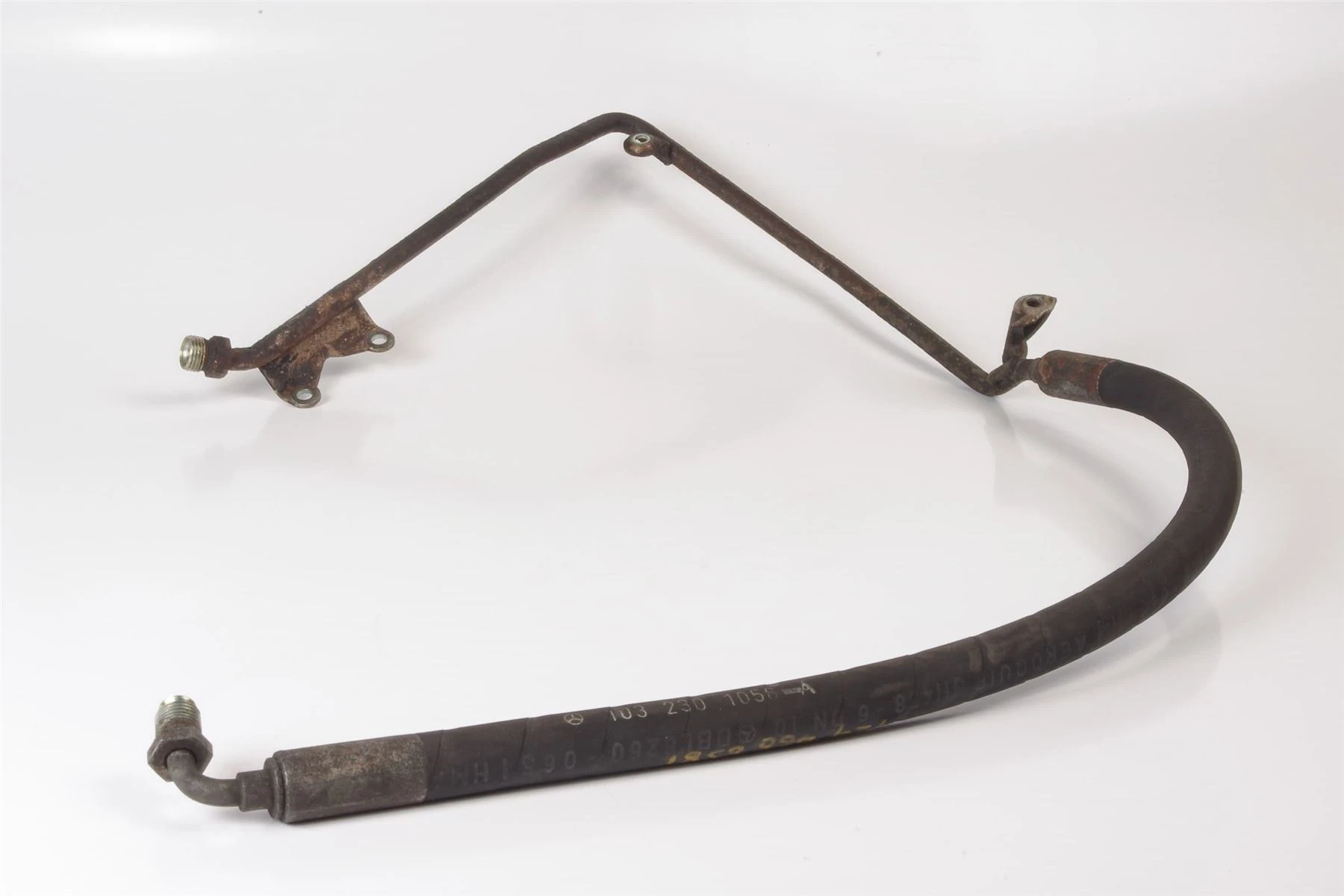 Mercedes 1294660381 Steering Line | R129 SL