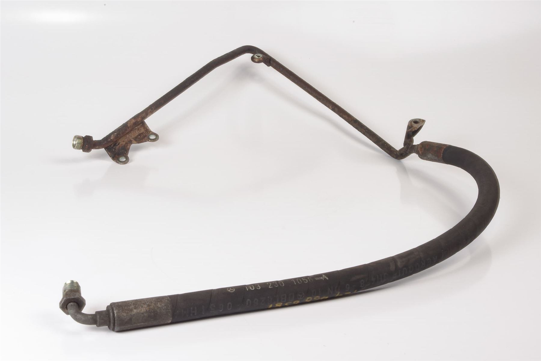 Mercedes 1294660381 Steering Line | R129 SL