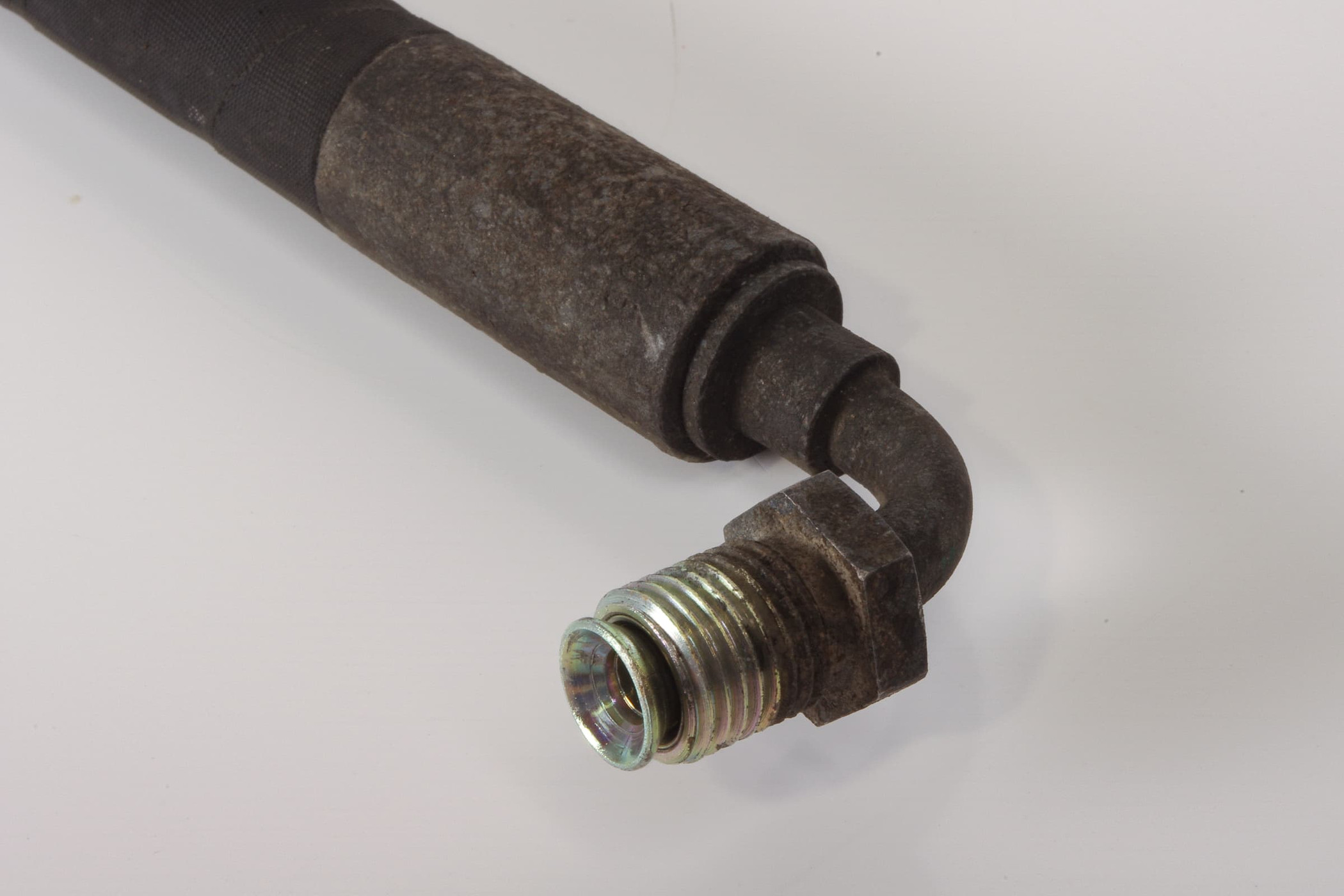 Mercedes 1294660381 Steering Line | R129 SL